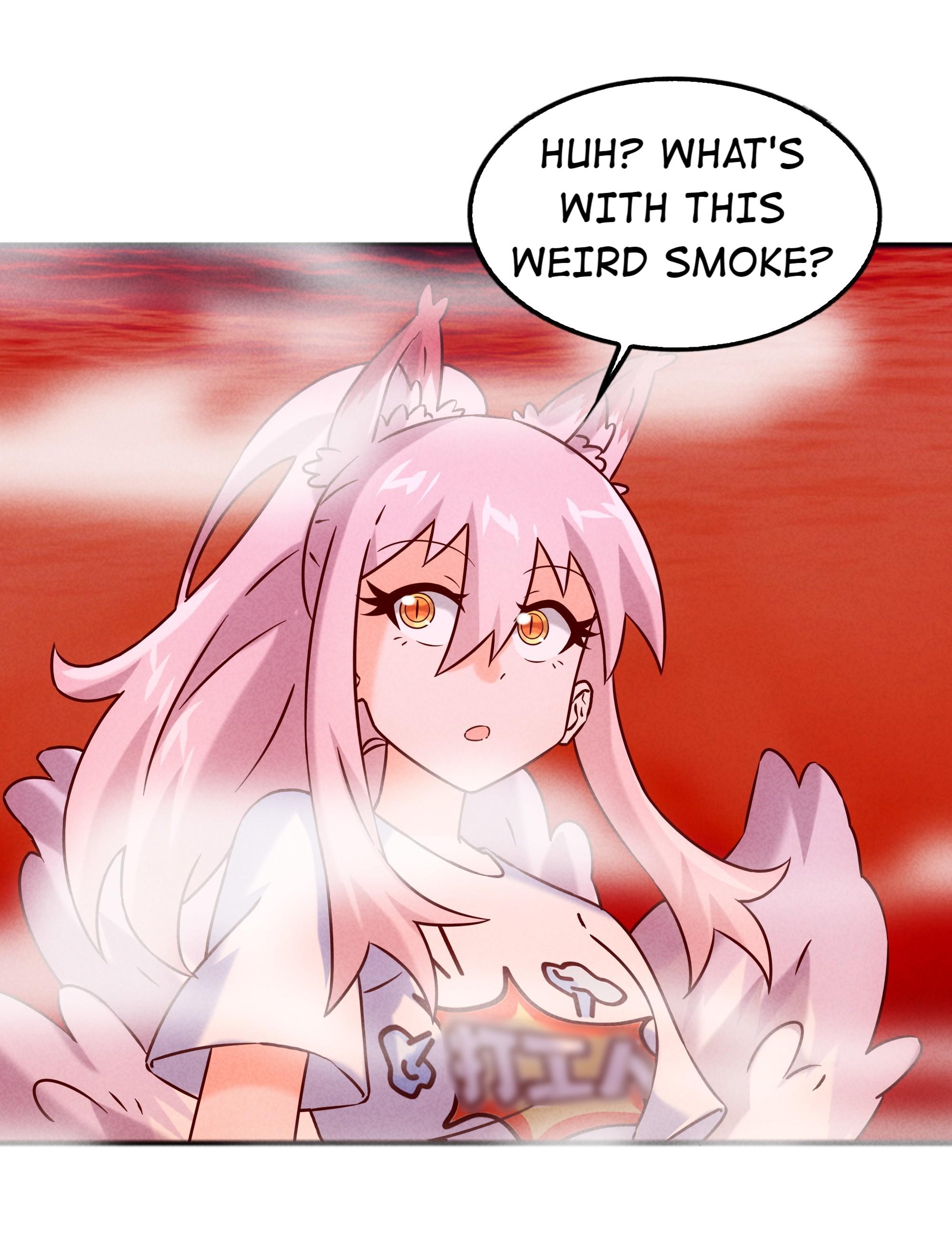The Plan For Being Gods chapter 46 - page 47
