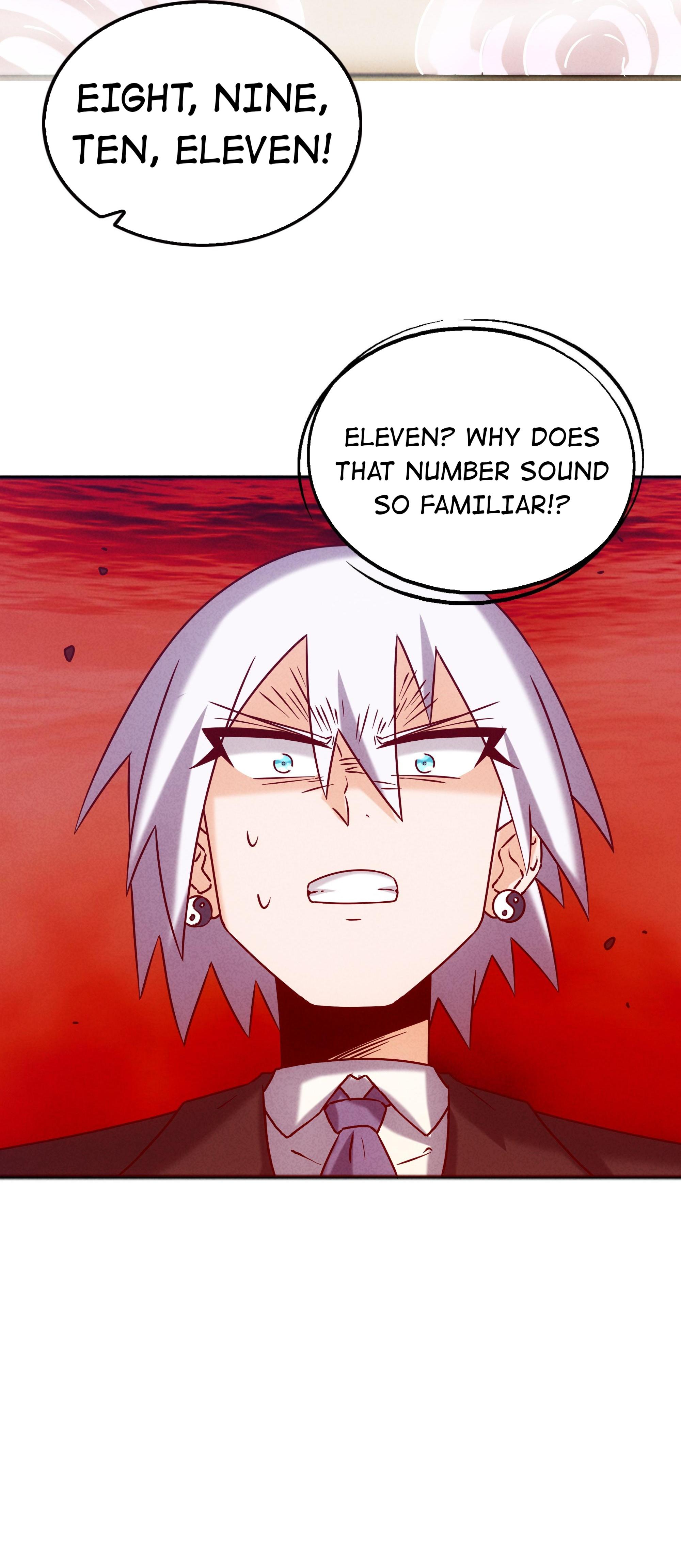 The Plan For Being Gods chapter 46 - page 50