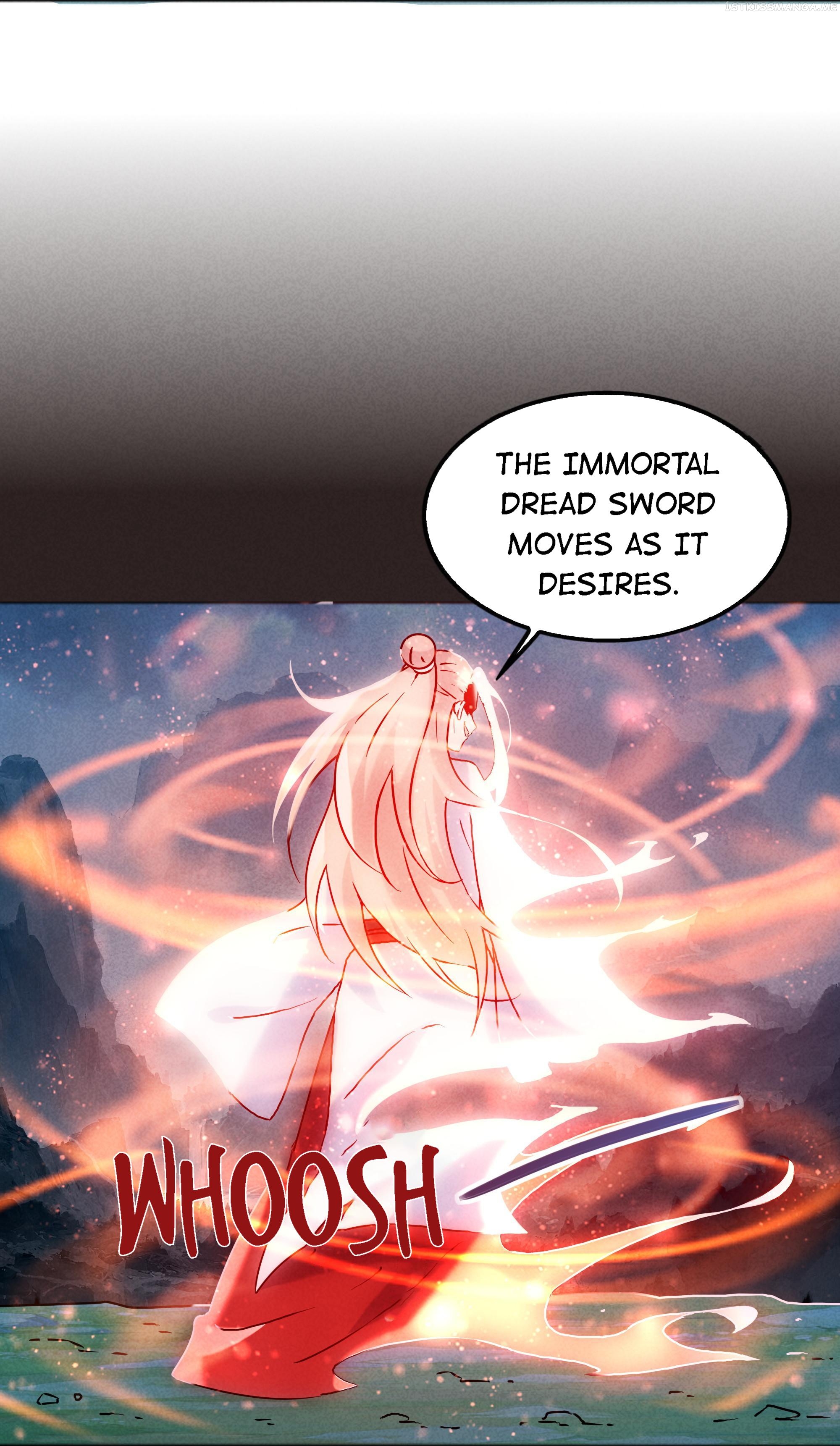 The Plan For Being Gods chapter 45.2 - page 10