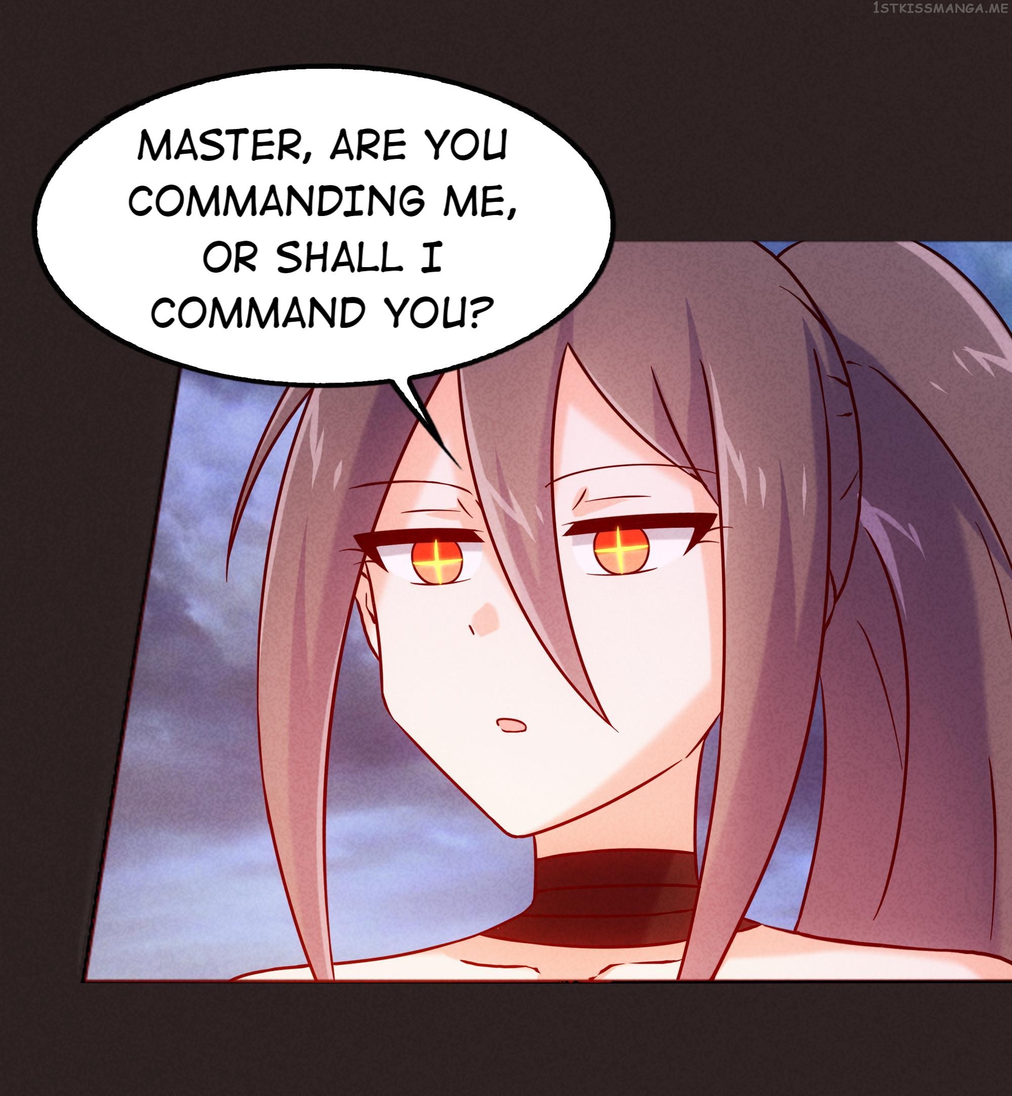 The Plan For Being Gods chapter 45.2 - page 12