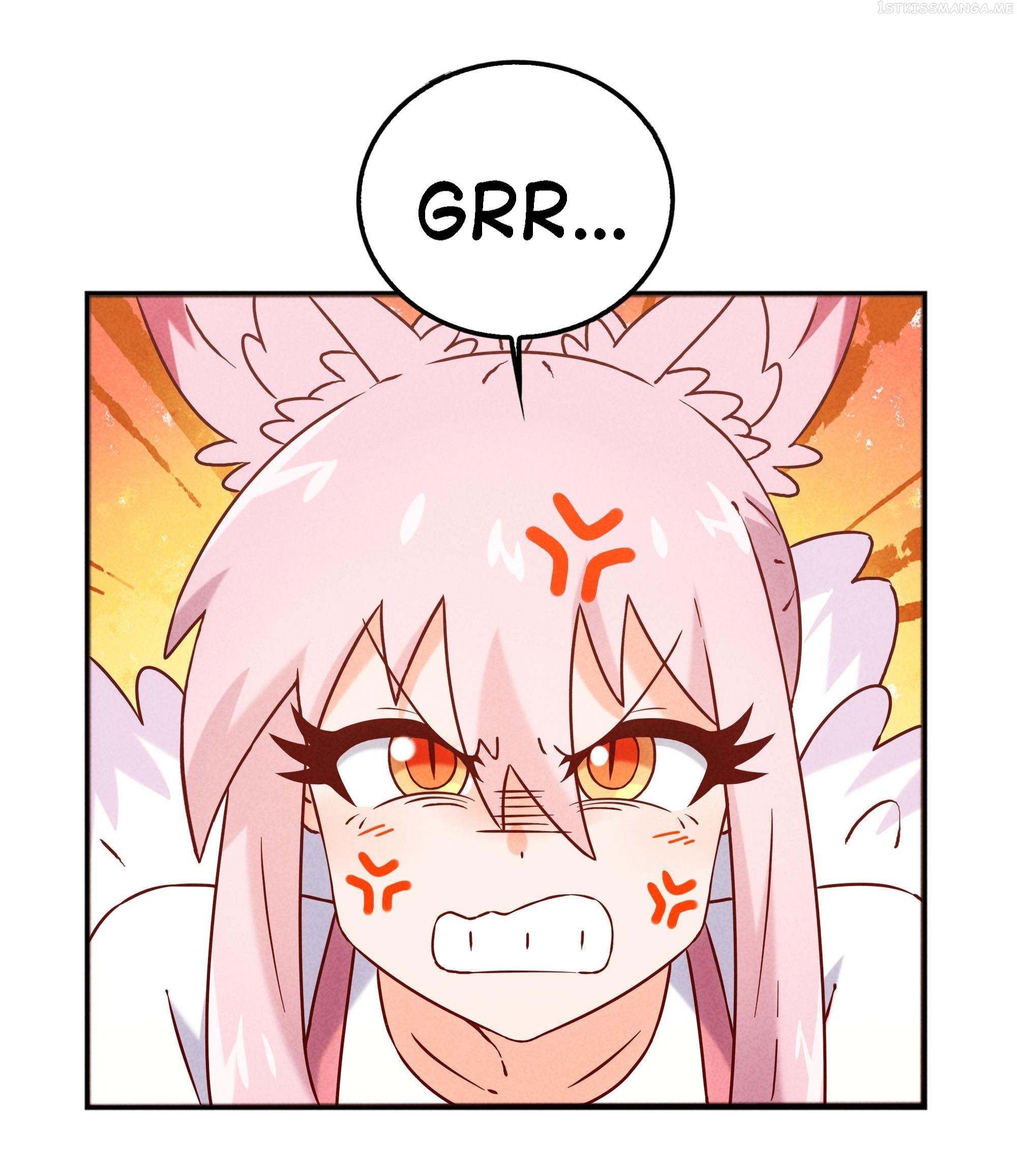 The Plan For Being Gods chapter 45.1 - page 10