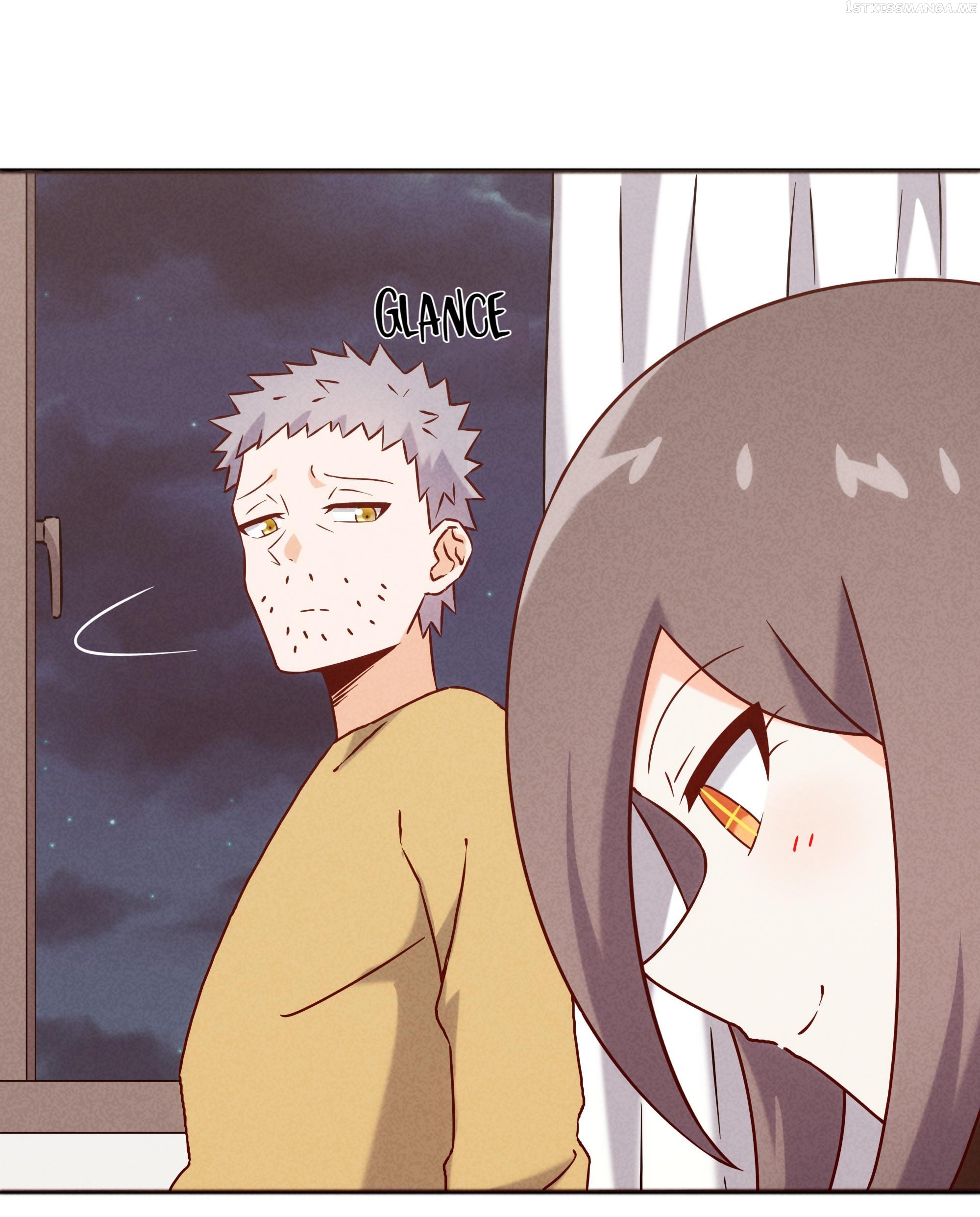 The Plan For Being Gods chapter 45.1 - page 14