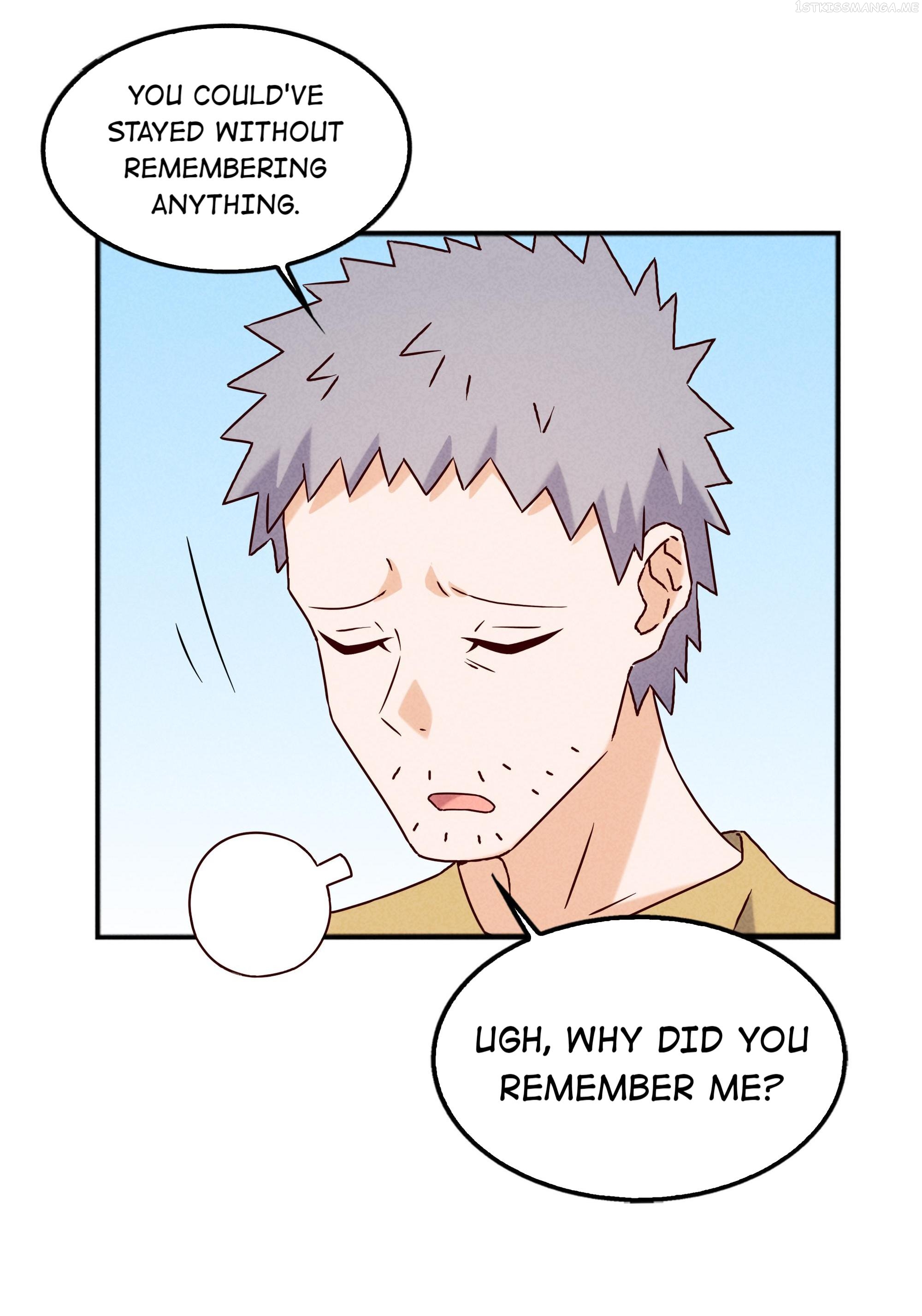 The Plan For Being Gods chapter 45.1 - page 15