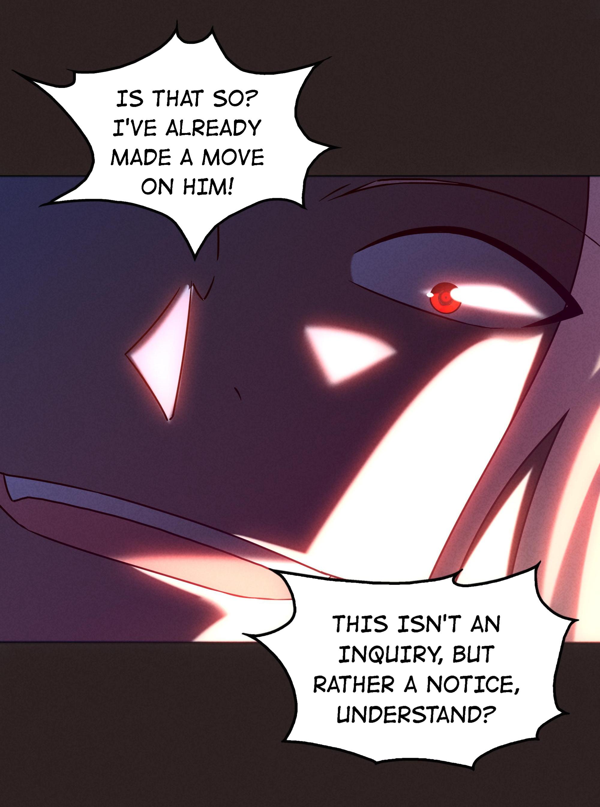 The Plan For Being Gods chapter 45 - page 30