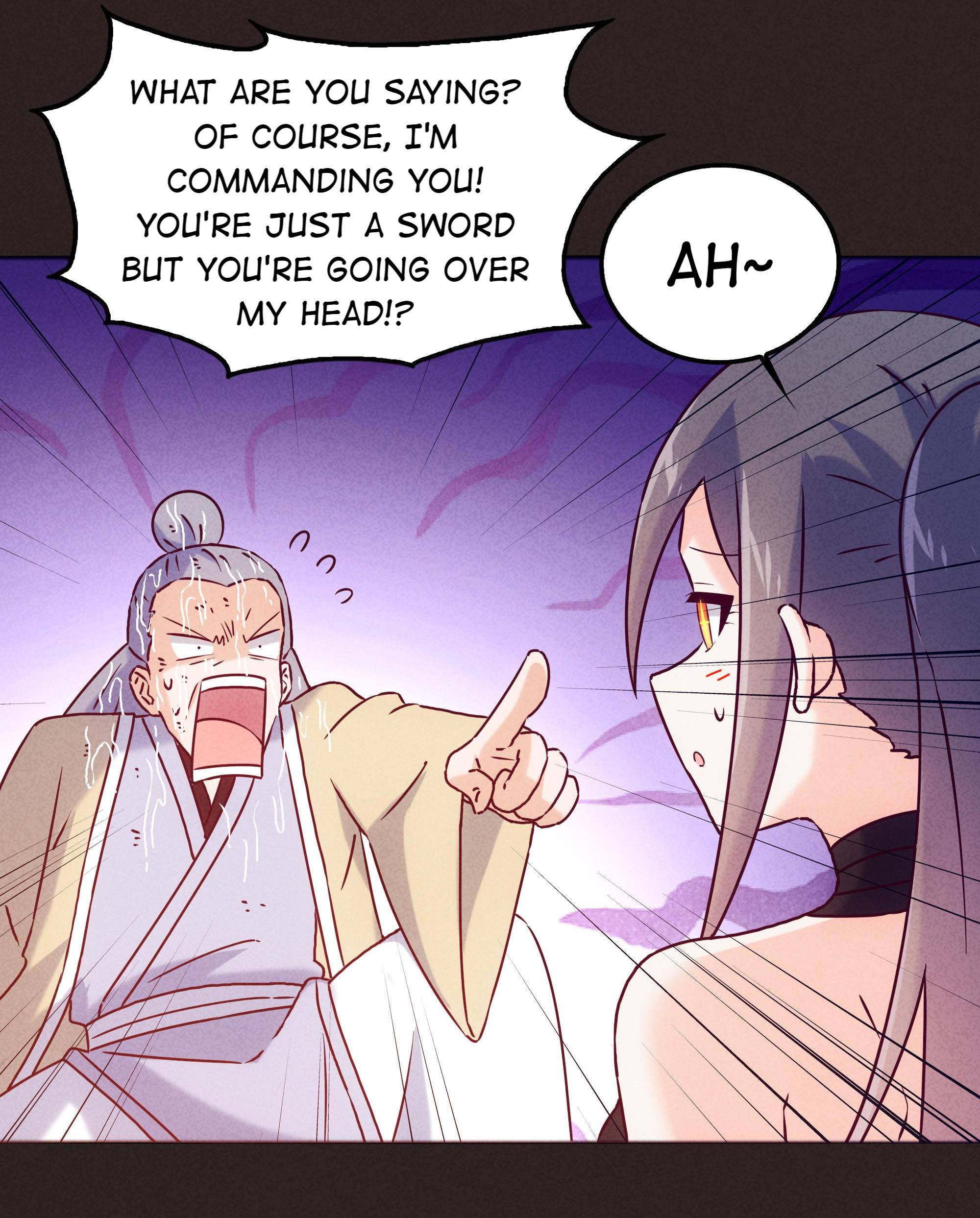 The Plan For Being Gods chapter 45 - page 42