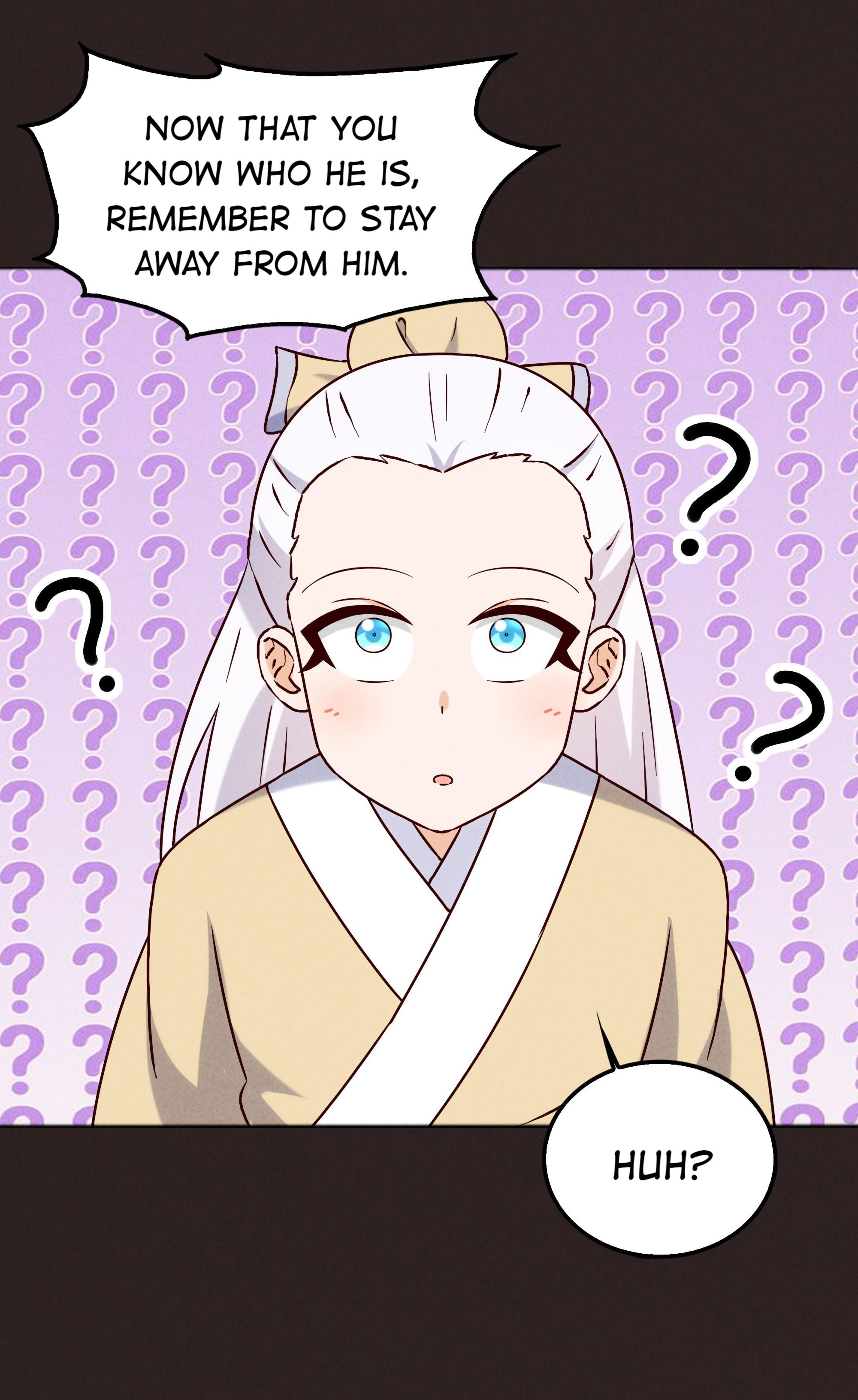 The Plan For Being Gods chapter 44 - page 23