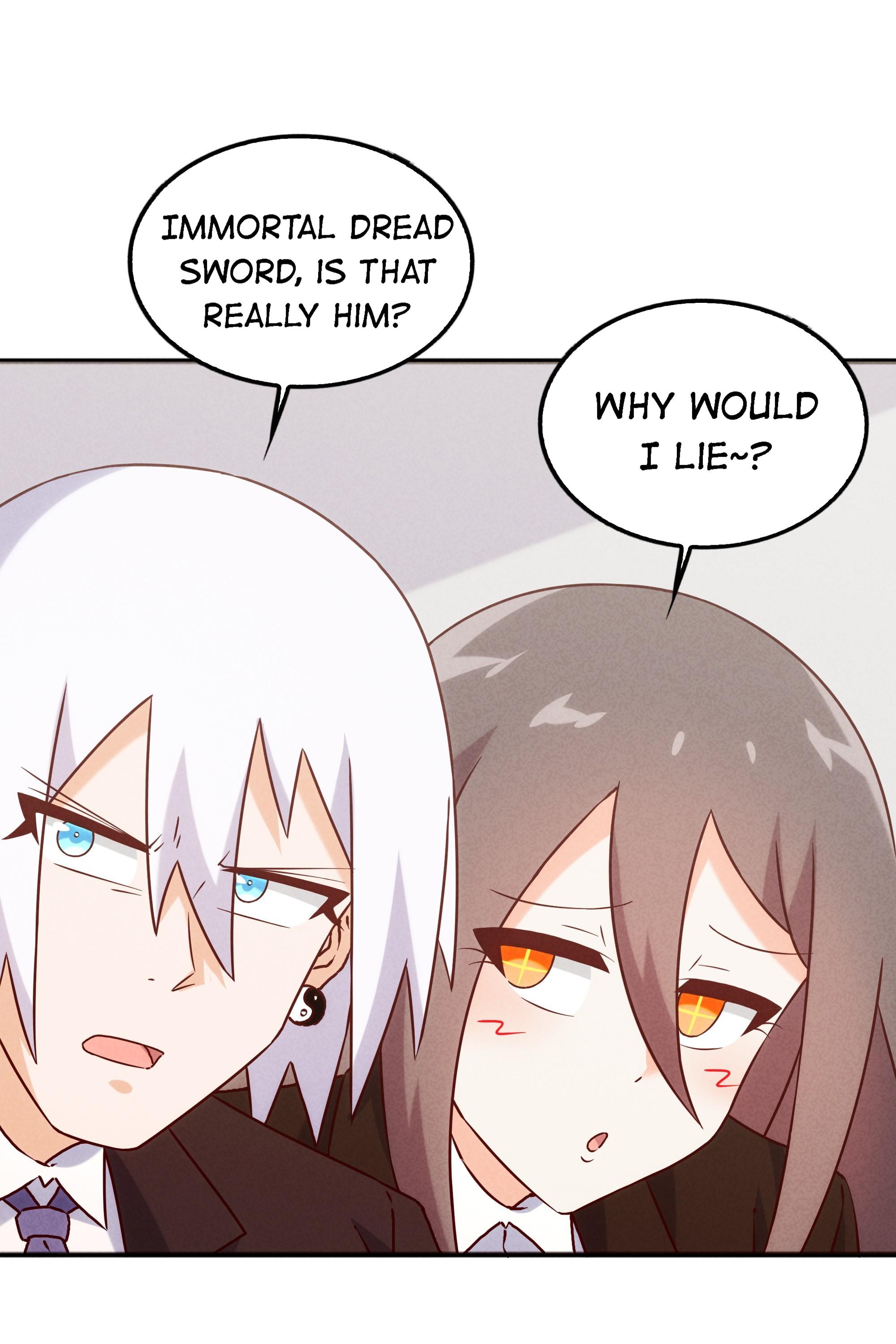 The Plan For Being Gods chapter 44 - page 3