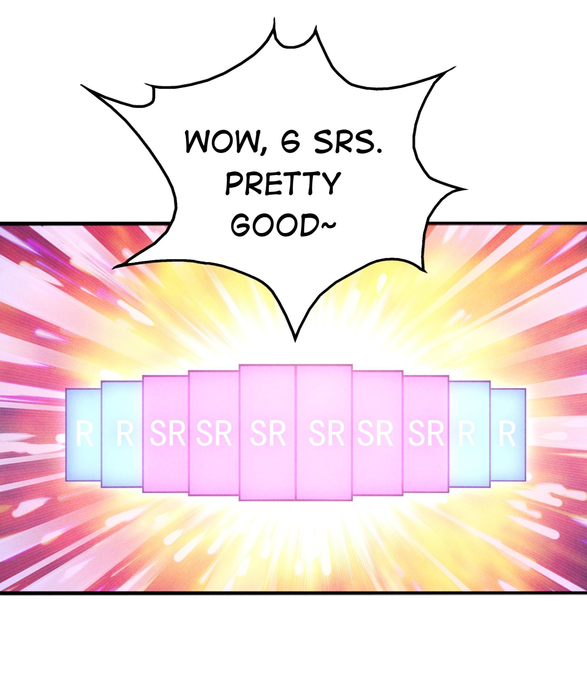 The Plan For Being Gods chapter 44 - page 49