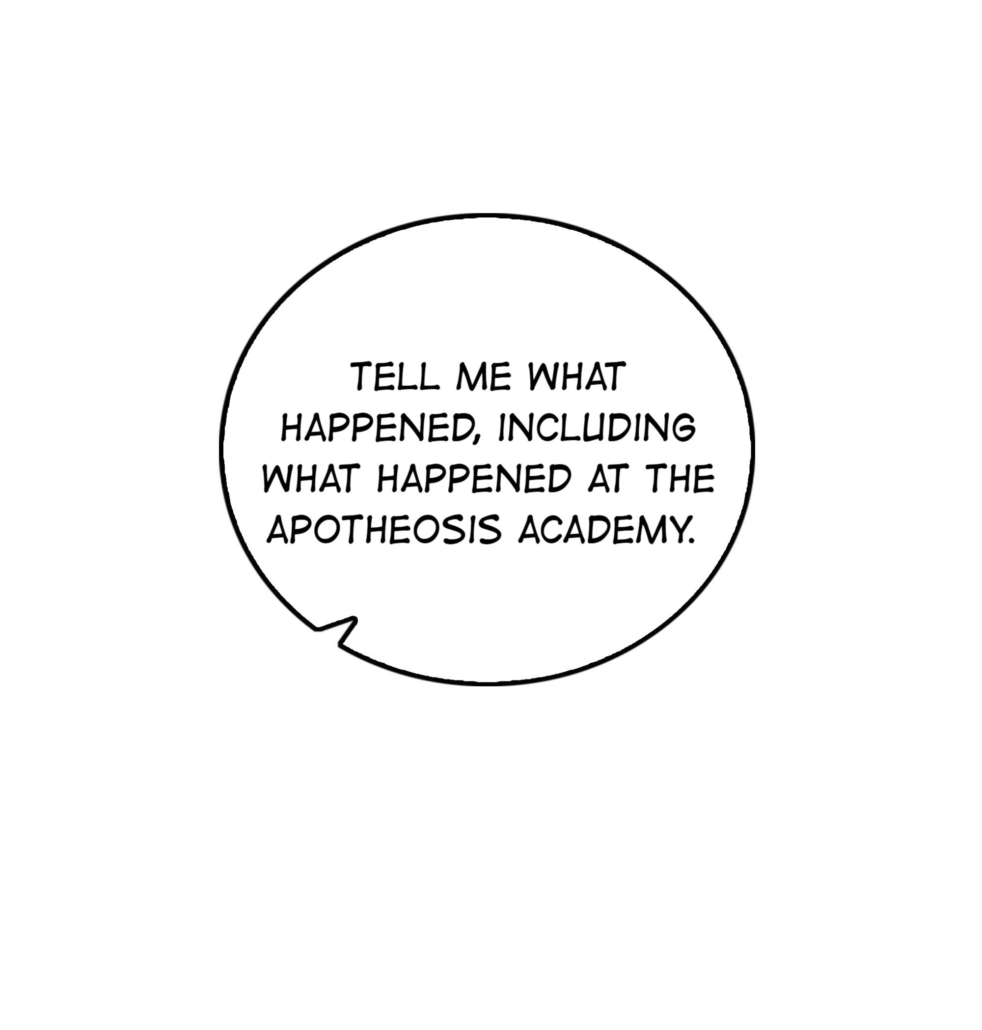The Plan For Being Gods chapter 44 - page 56