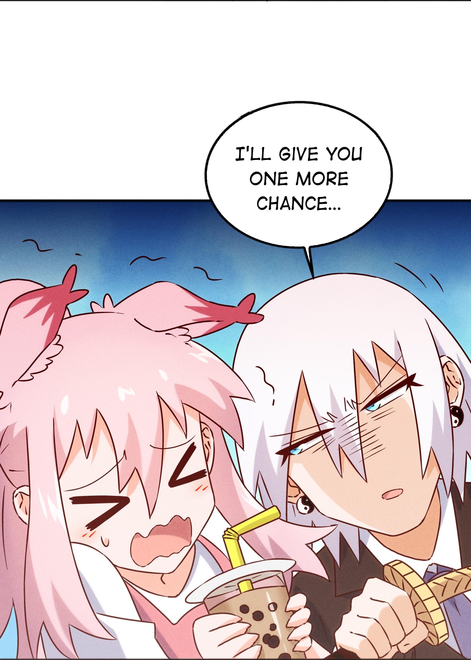 The Plan For Being Gods chapter 43 - page 11
