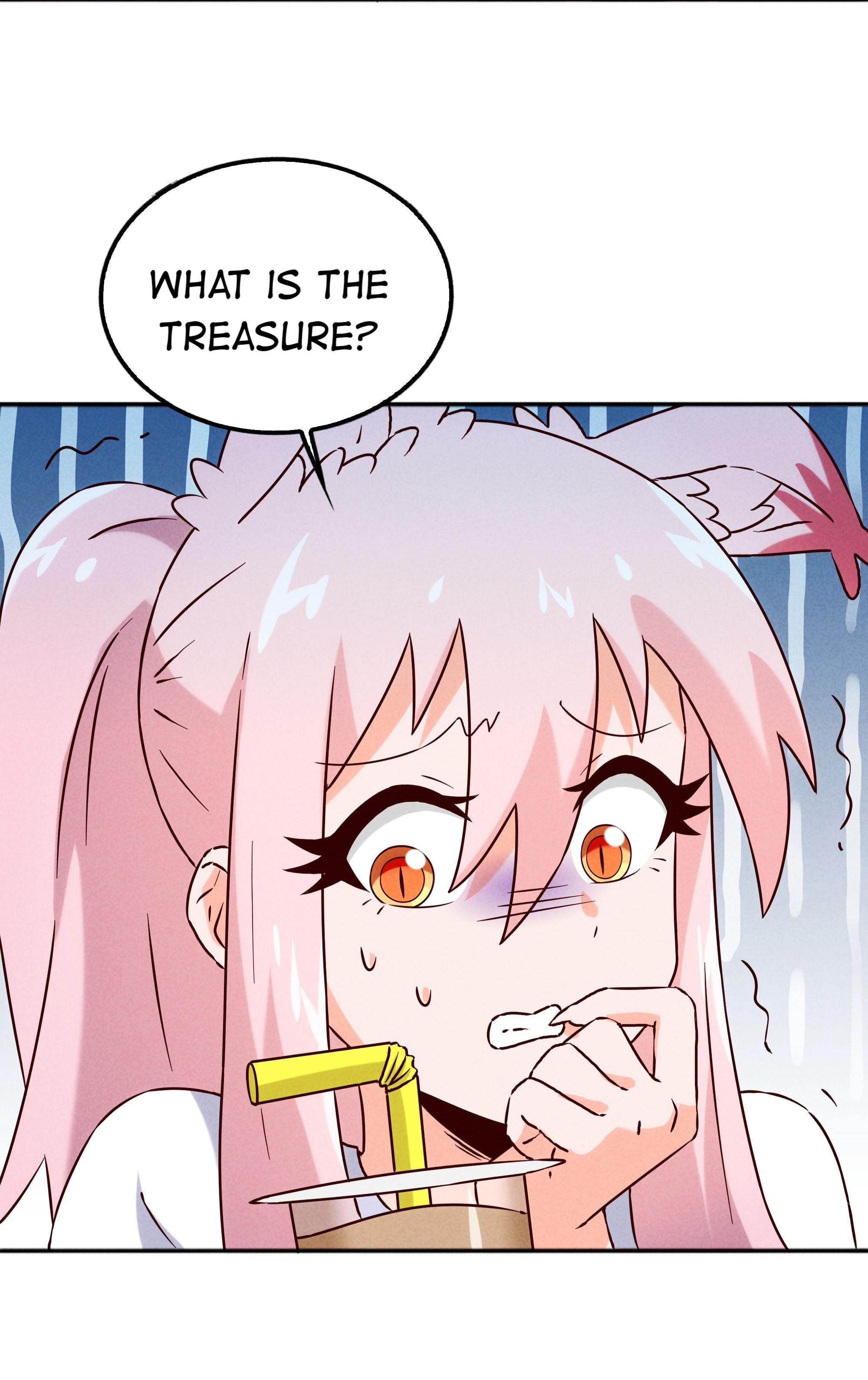 The Plan For Being Gods chapter 43 - page 12