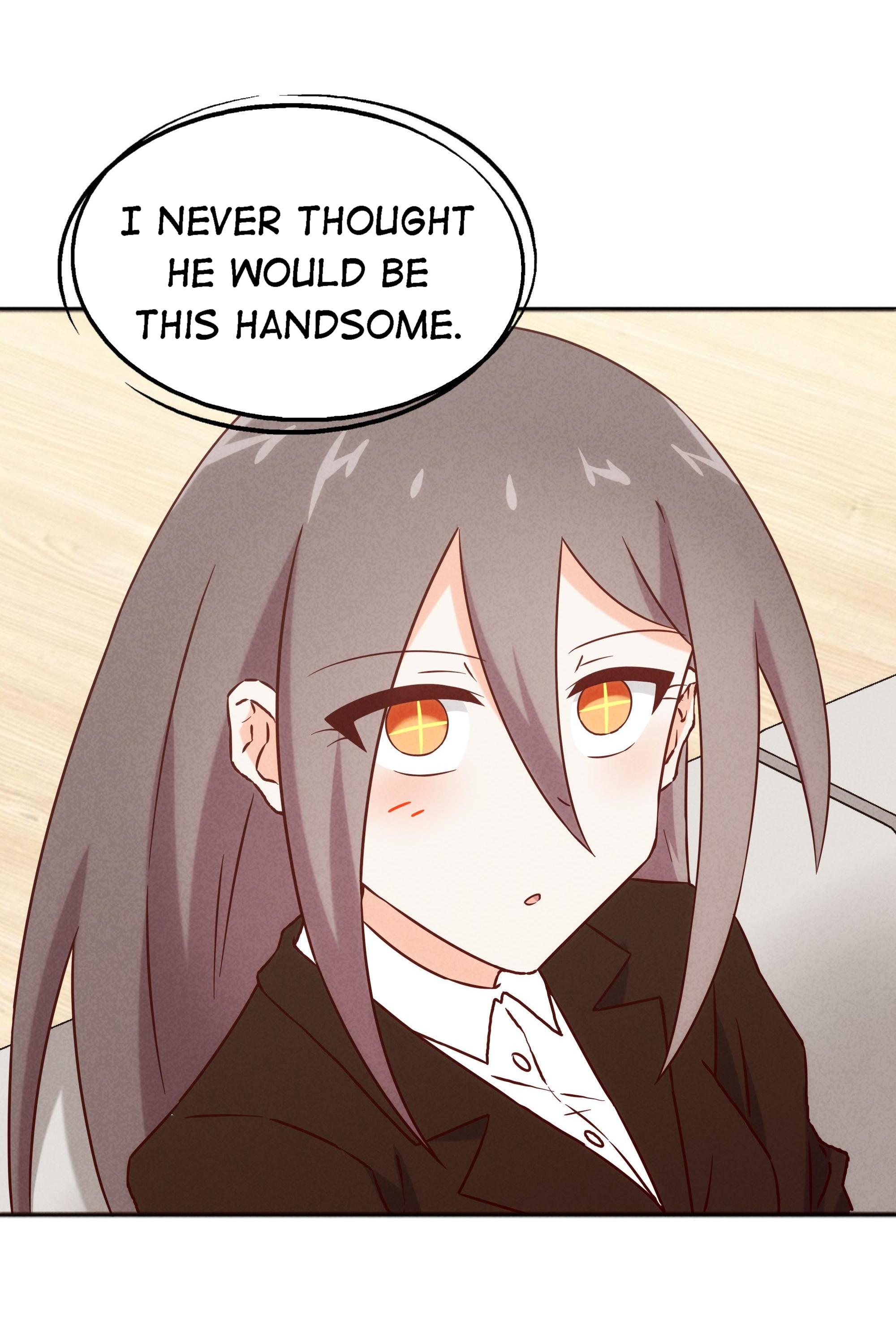 The Plan For Being Gods chapter 43 - page 17