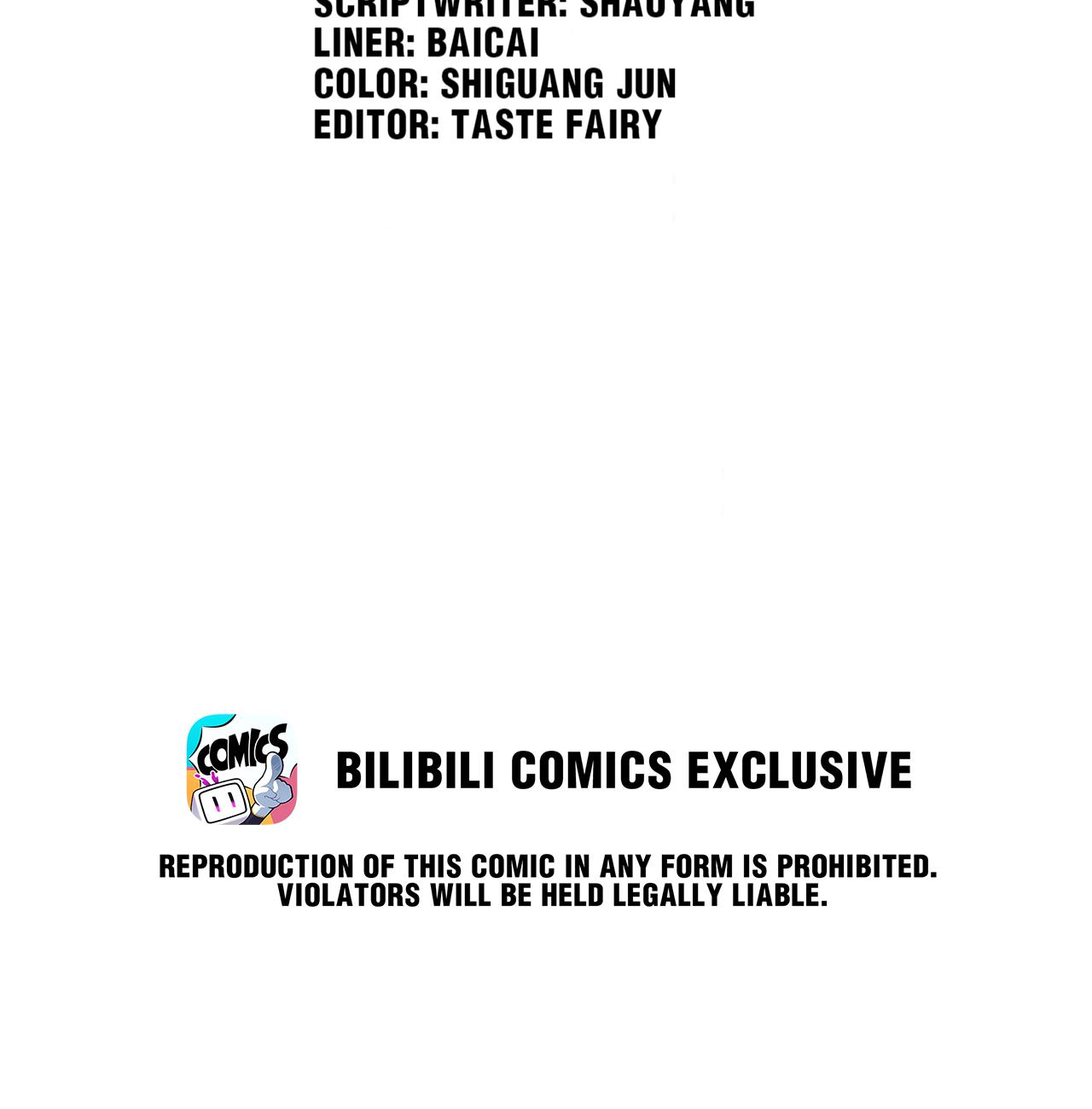 The Plan For Being Gods chapter 43 - page 2