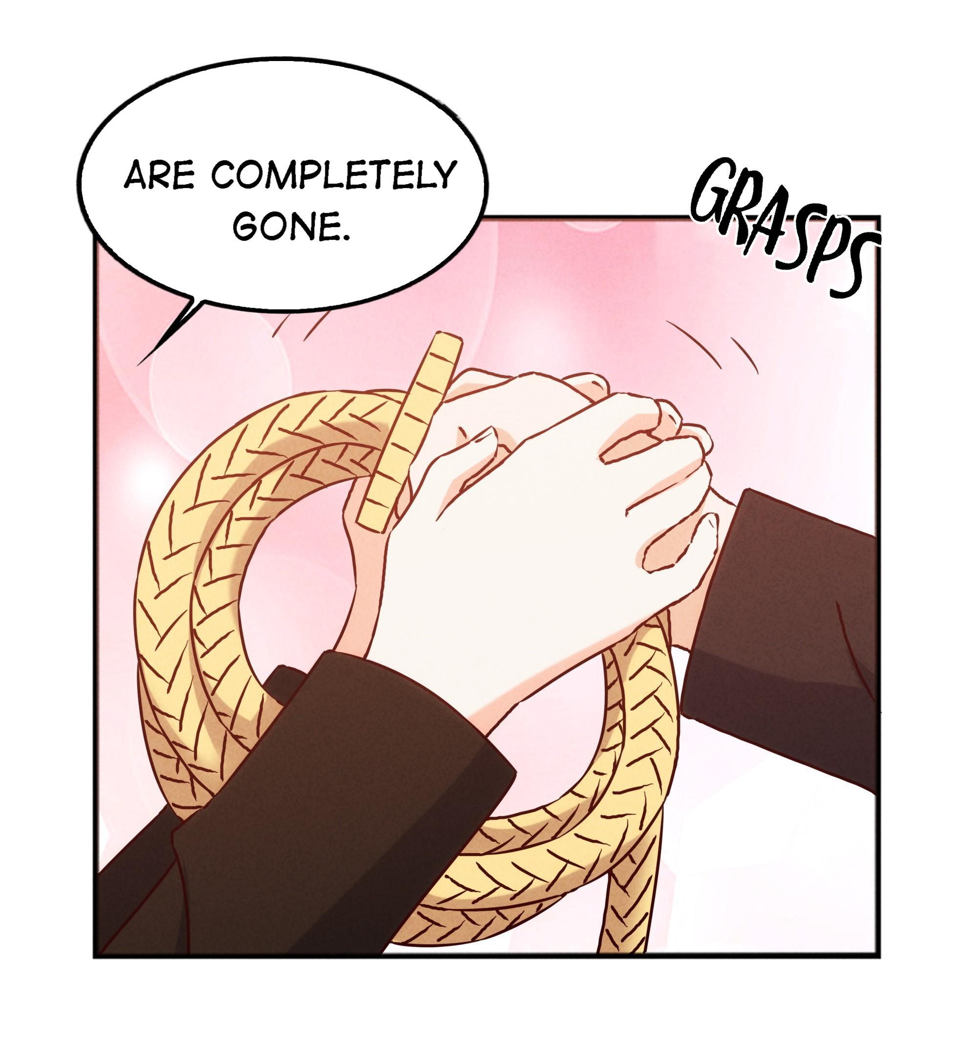 The Plan For Being Gods chapter 43 - page 21