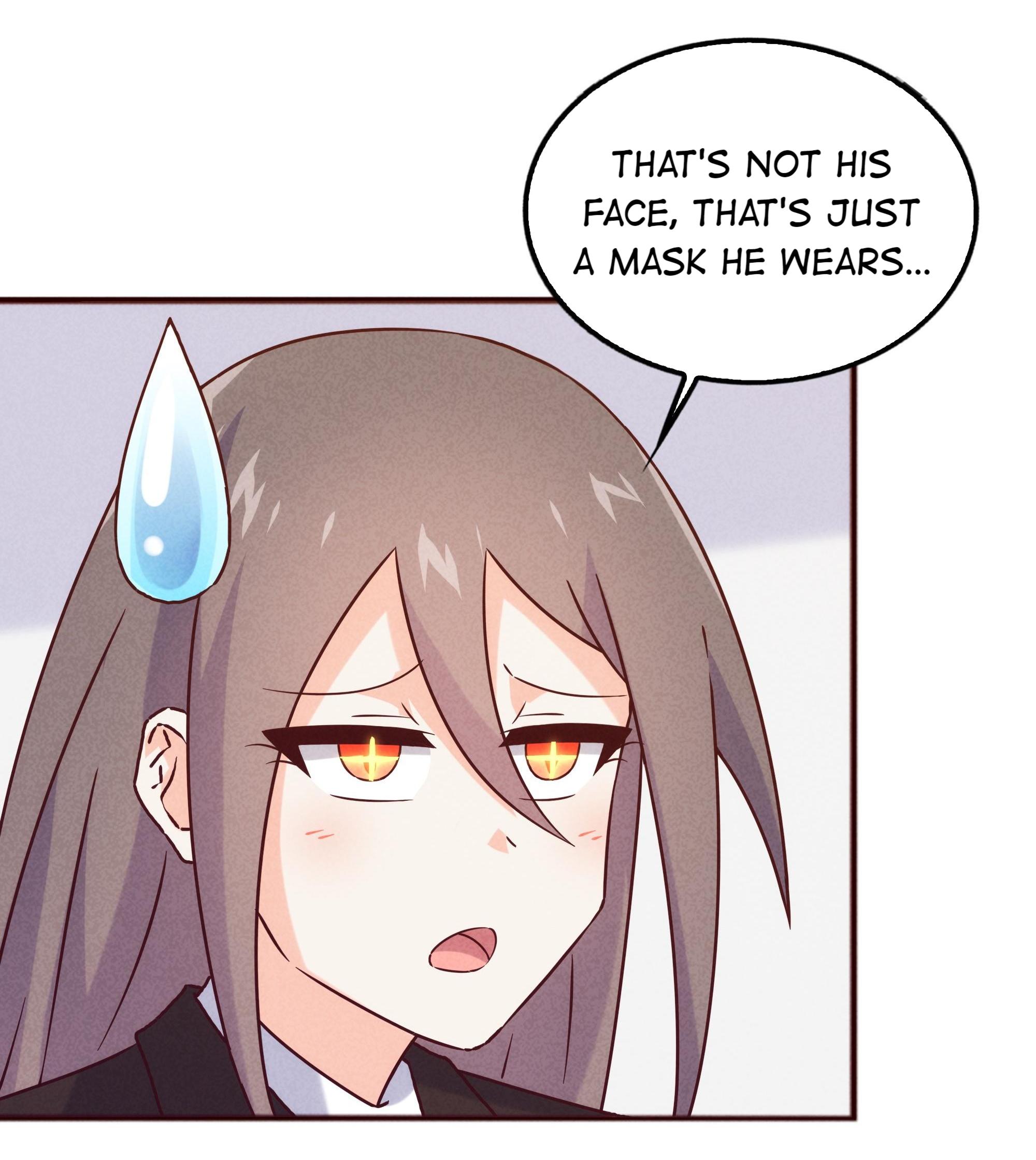 The Plan For Being Gods chapter 43 - page 29