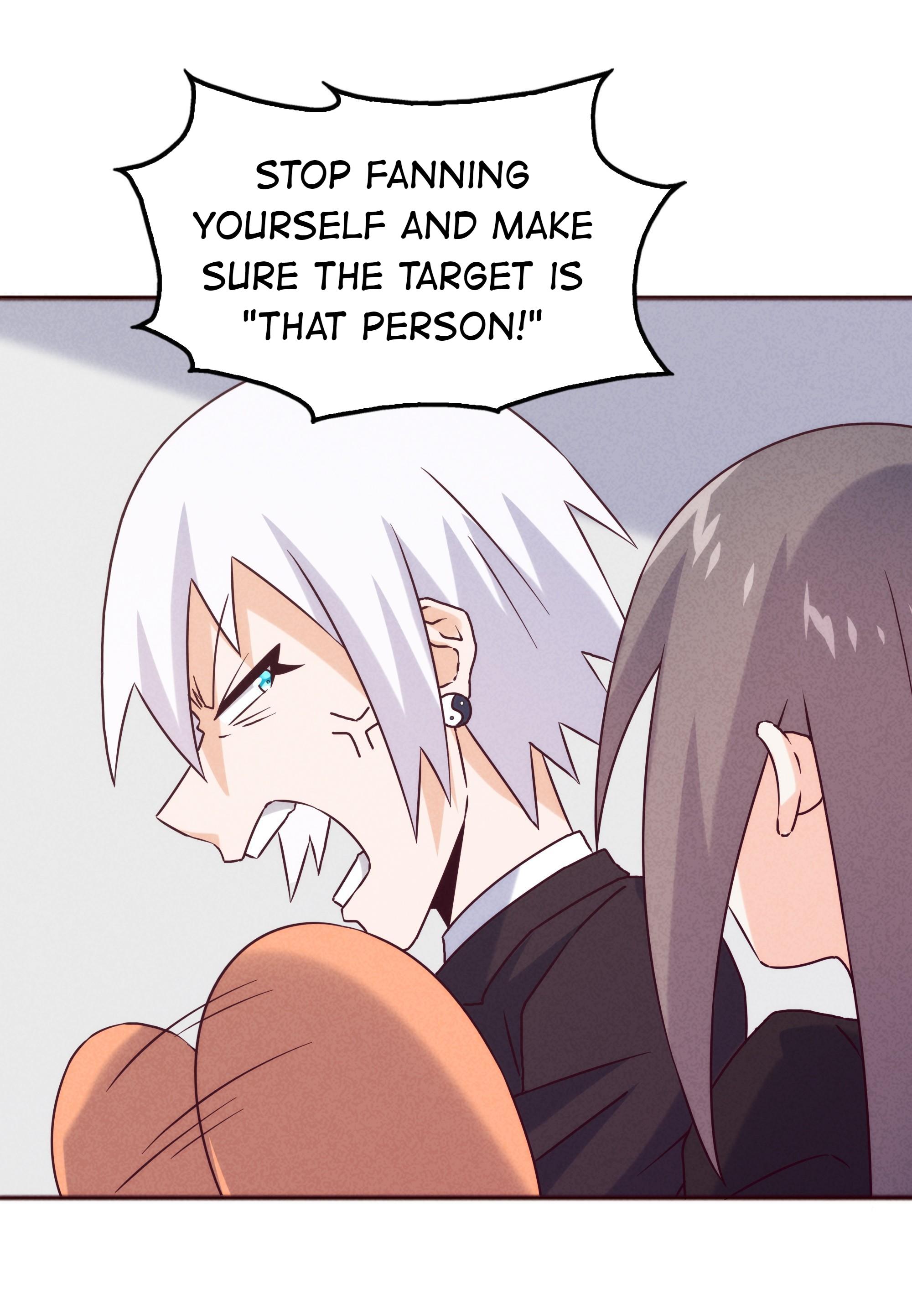 The Plan For Being Gods chapter 43 - page 37