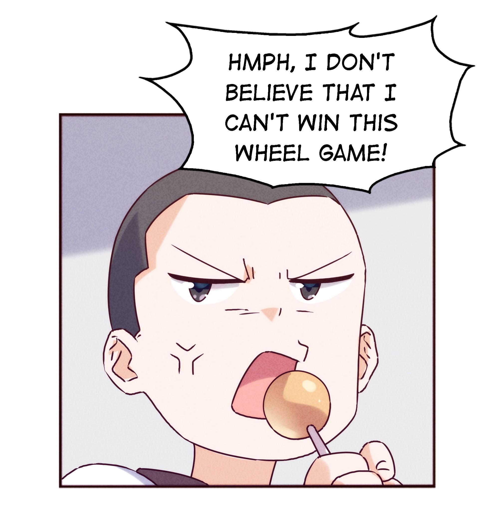 The Plan For Being Gods chapter 43 - page 41