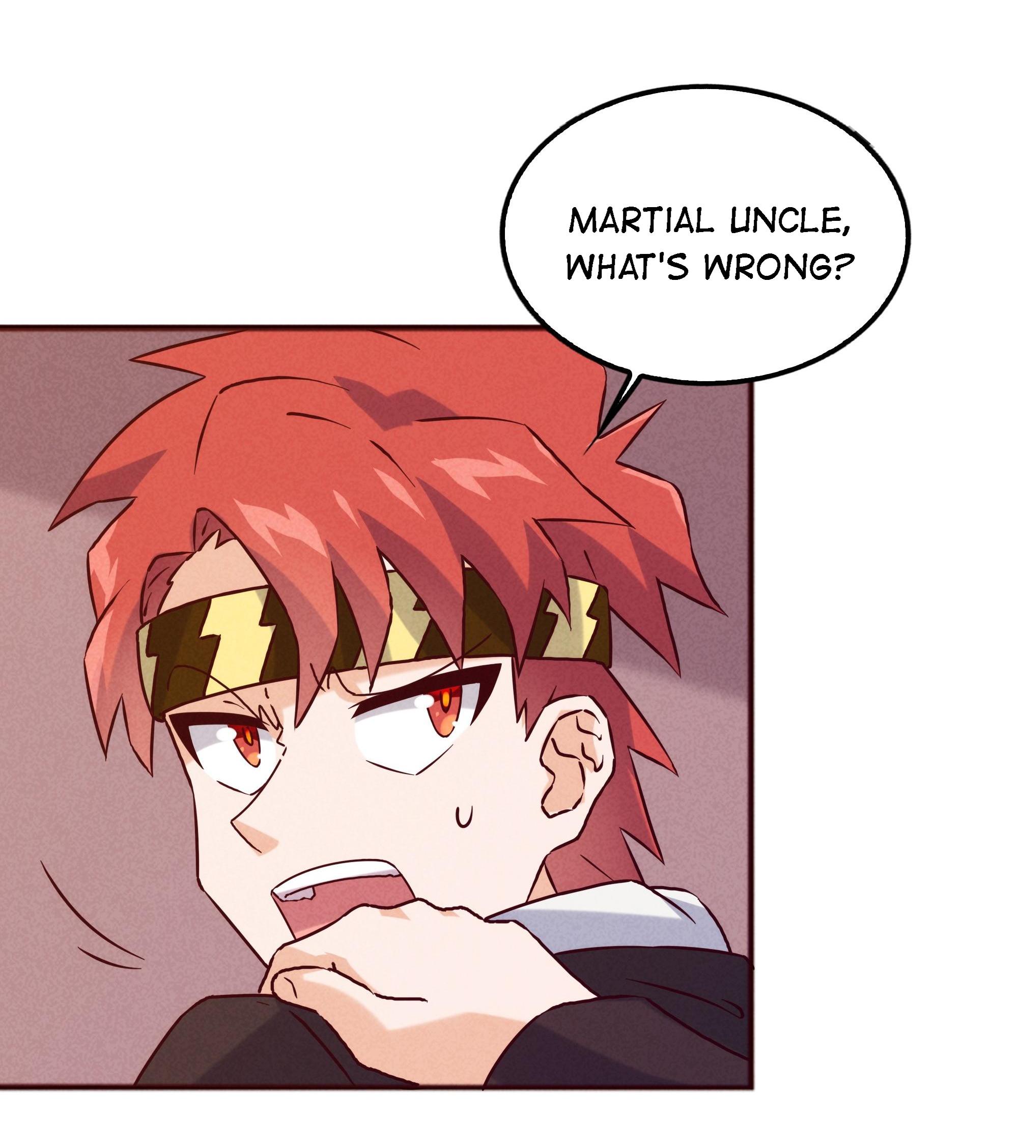 The Plan For Being Gods chapter 43 - page 50