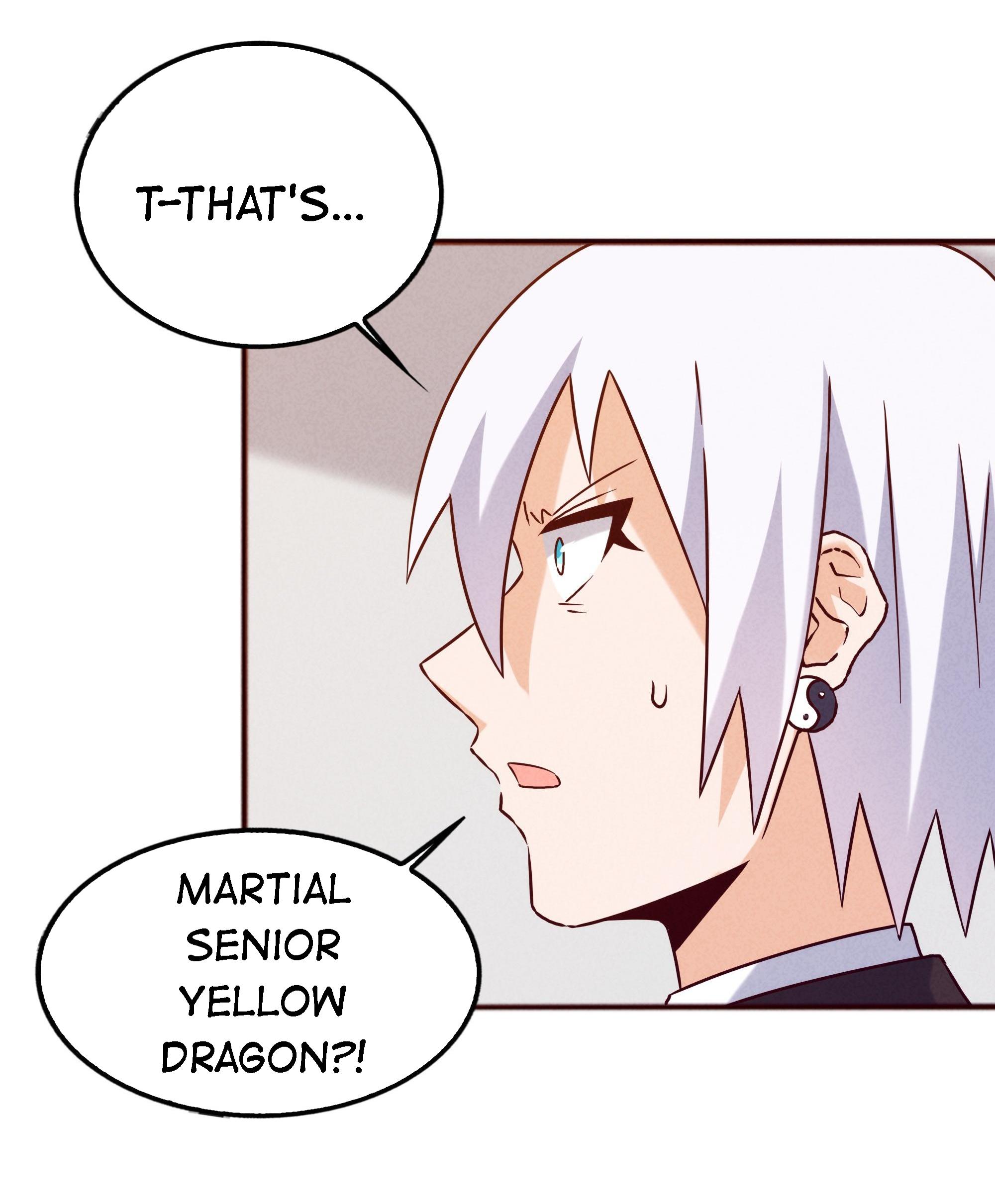 The Plan For Being Gods chapter 43 - page 51