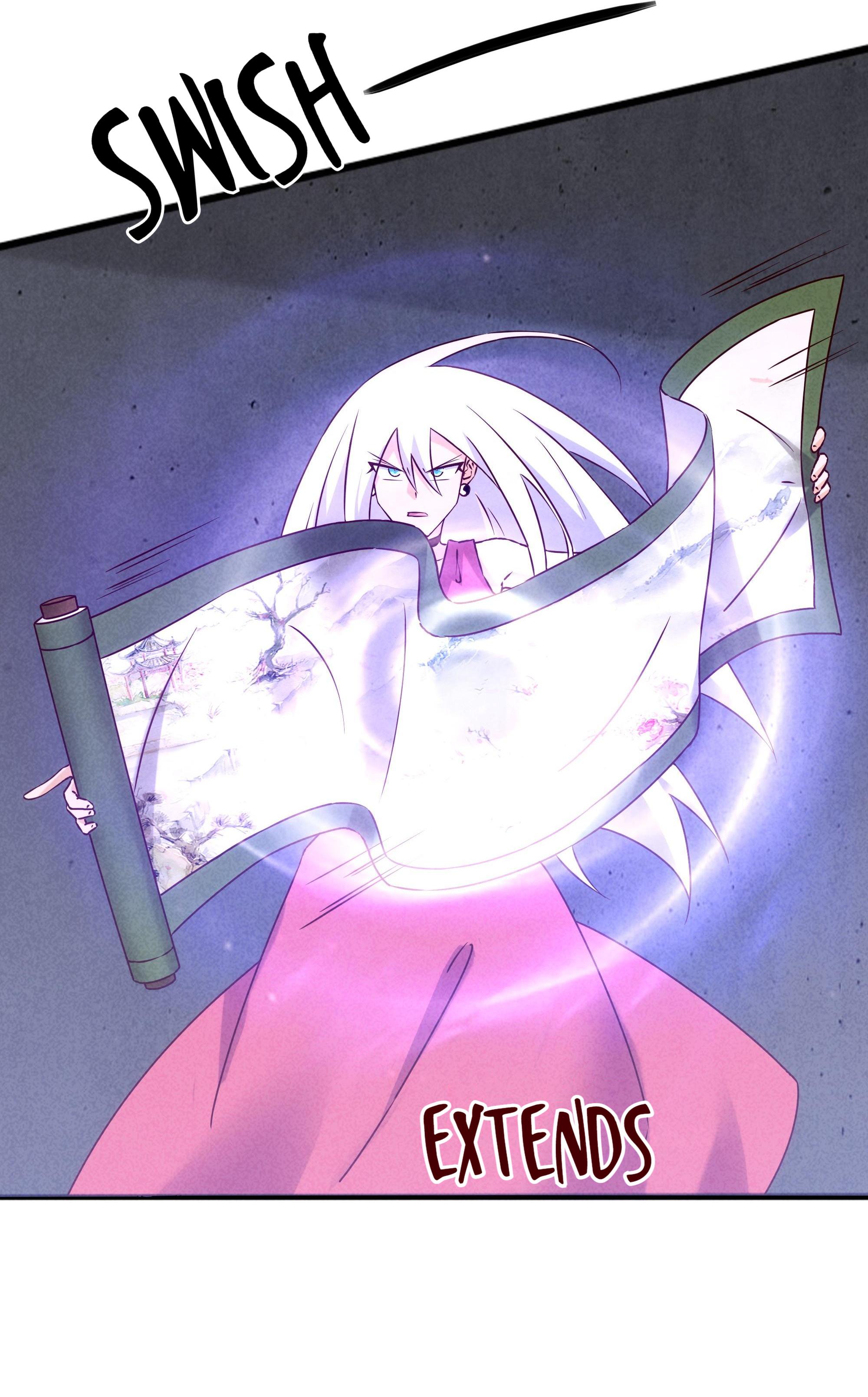 The Plan For Being Gods chapter 41 - page 11