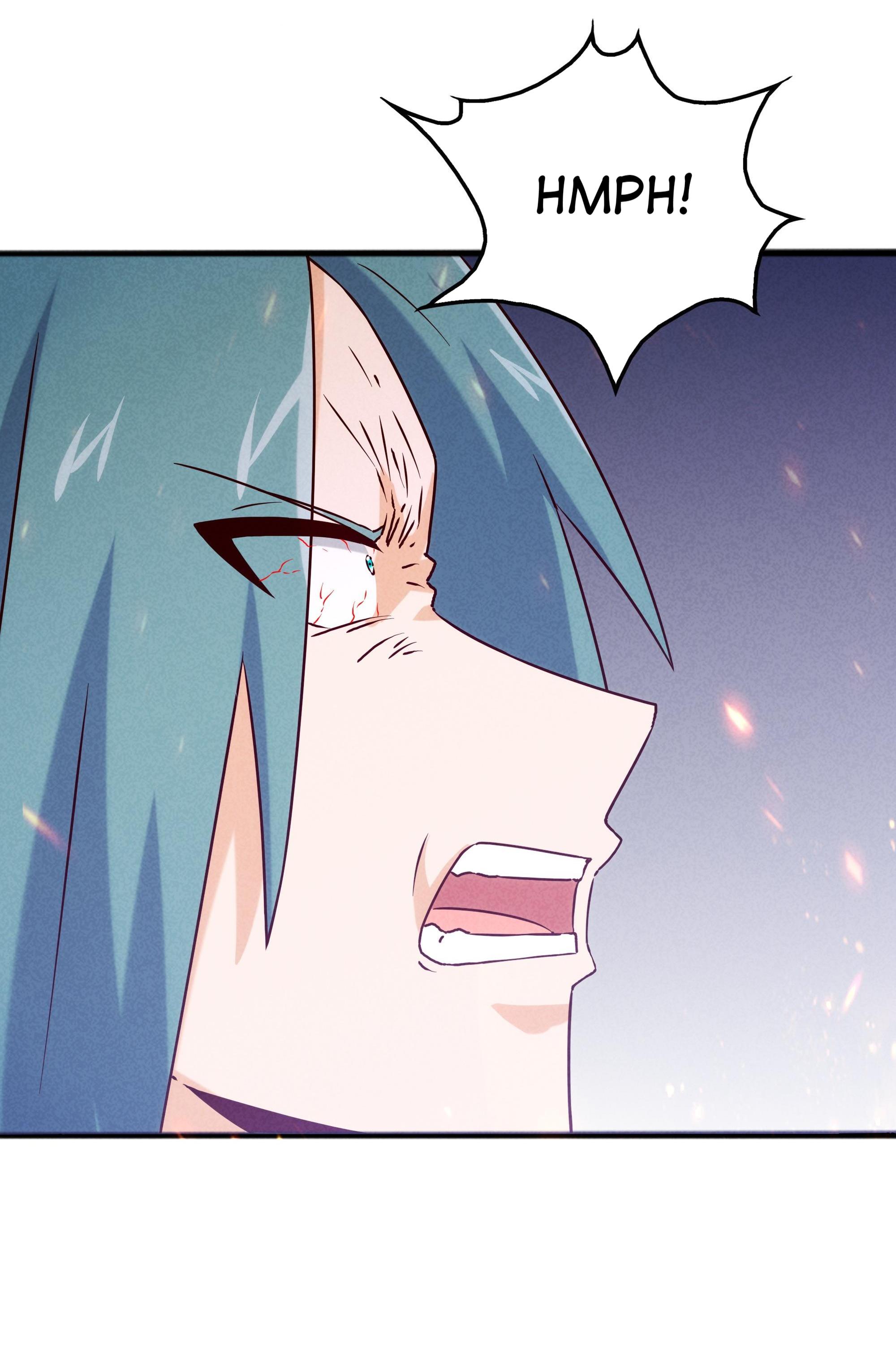 The Plan For Being Gods chapter 41 - page 13