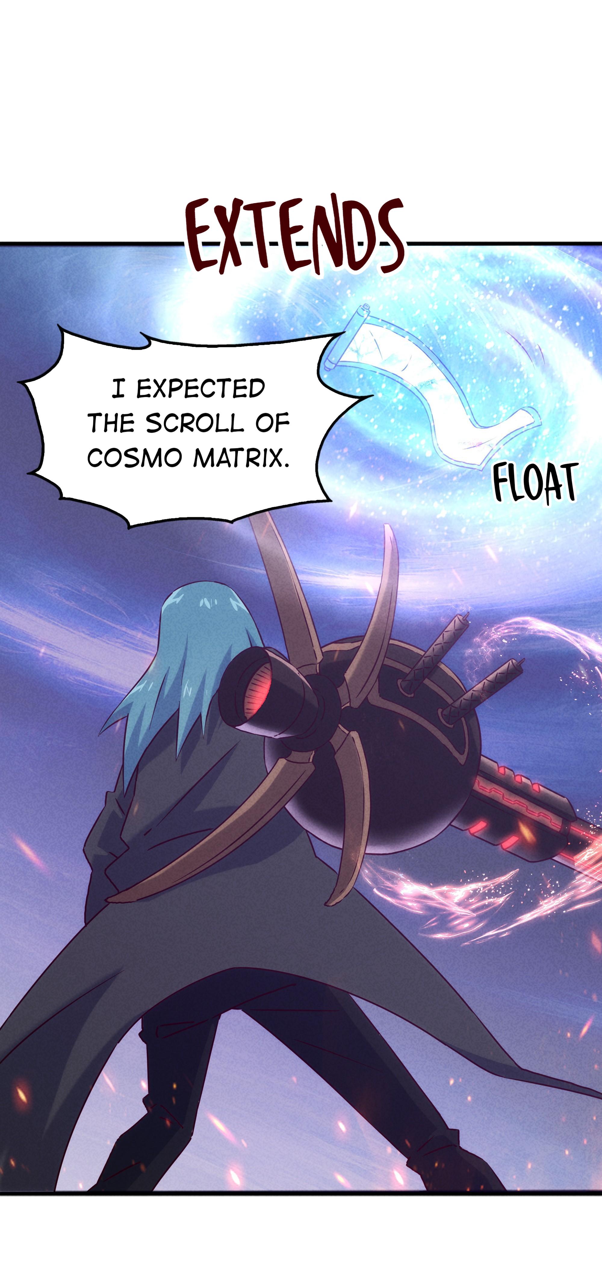 The Plan For Being Gods chapter 41 - page 14