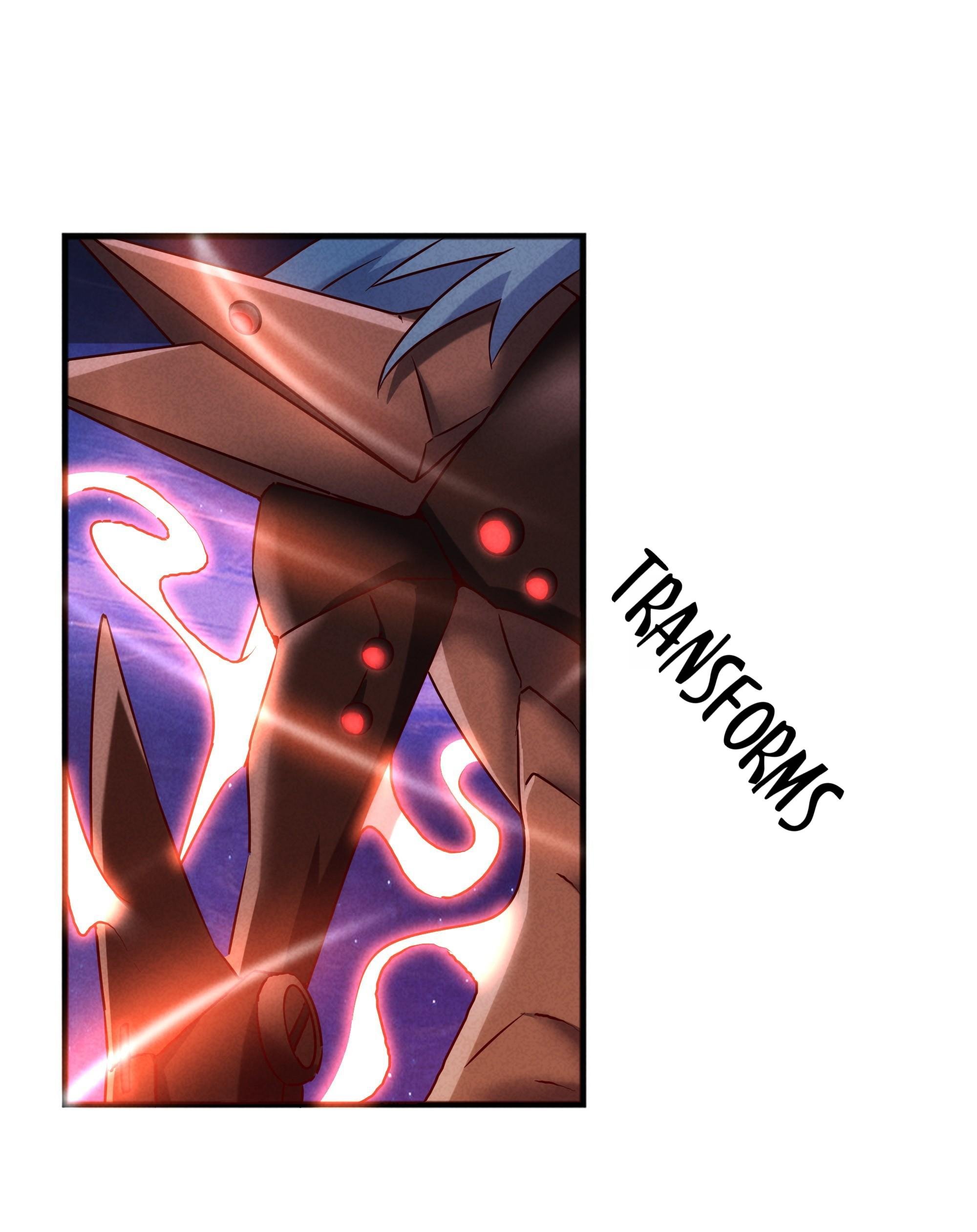 The Plan For Being Gods chapter 41 - page 19