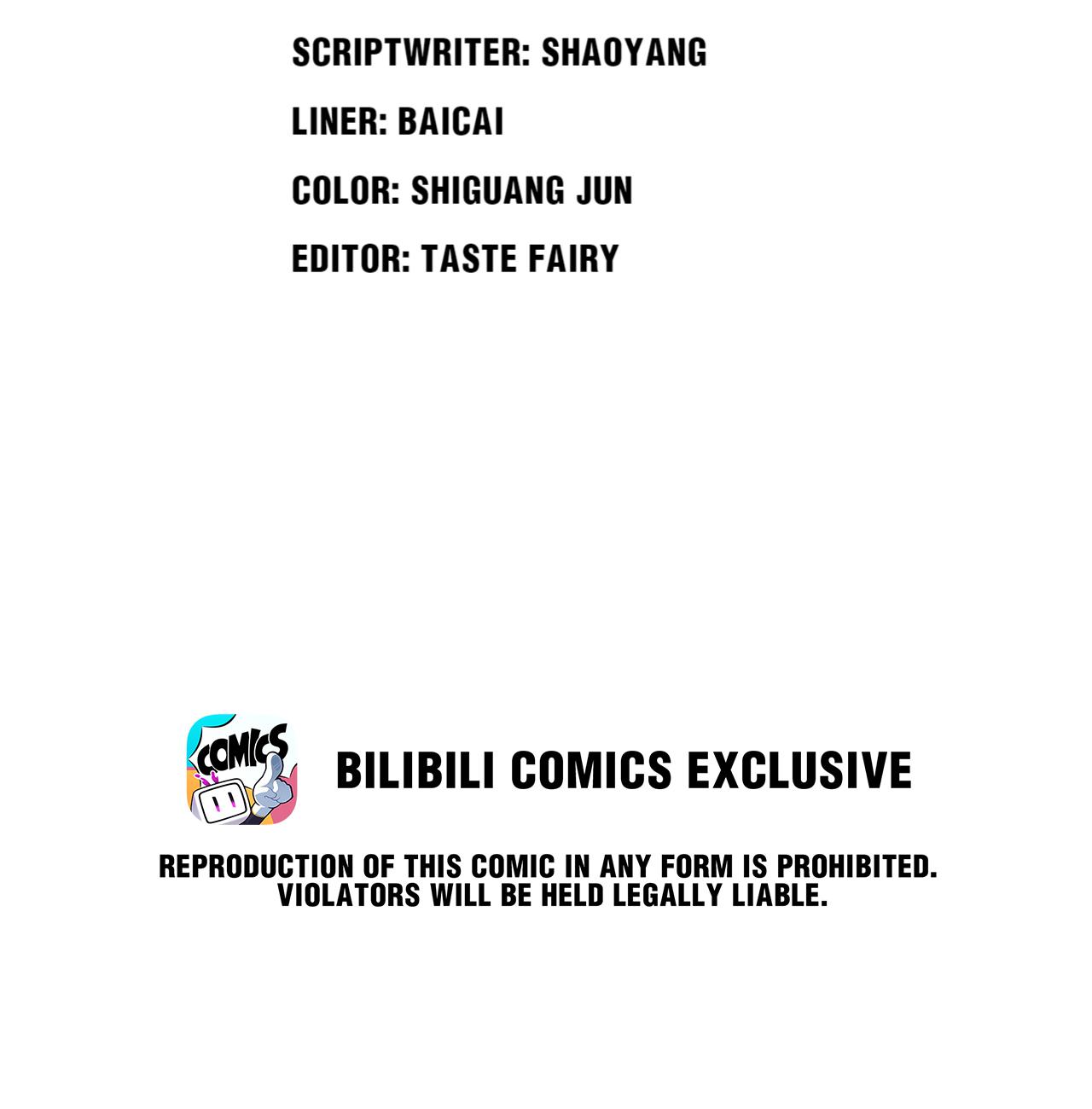 The Plan For Being Gods chapter 41 - page 2