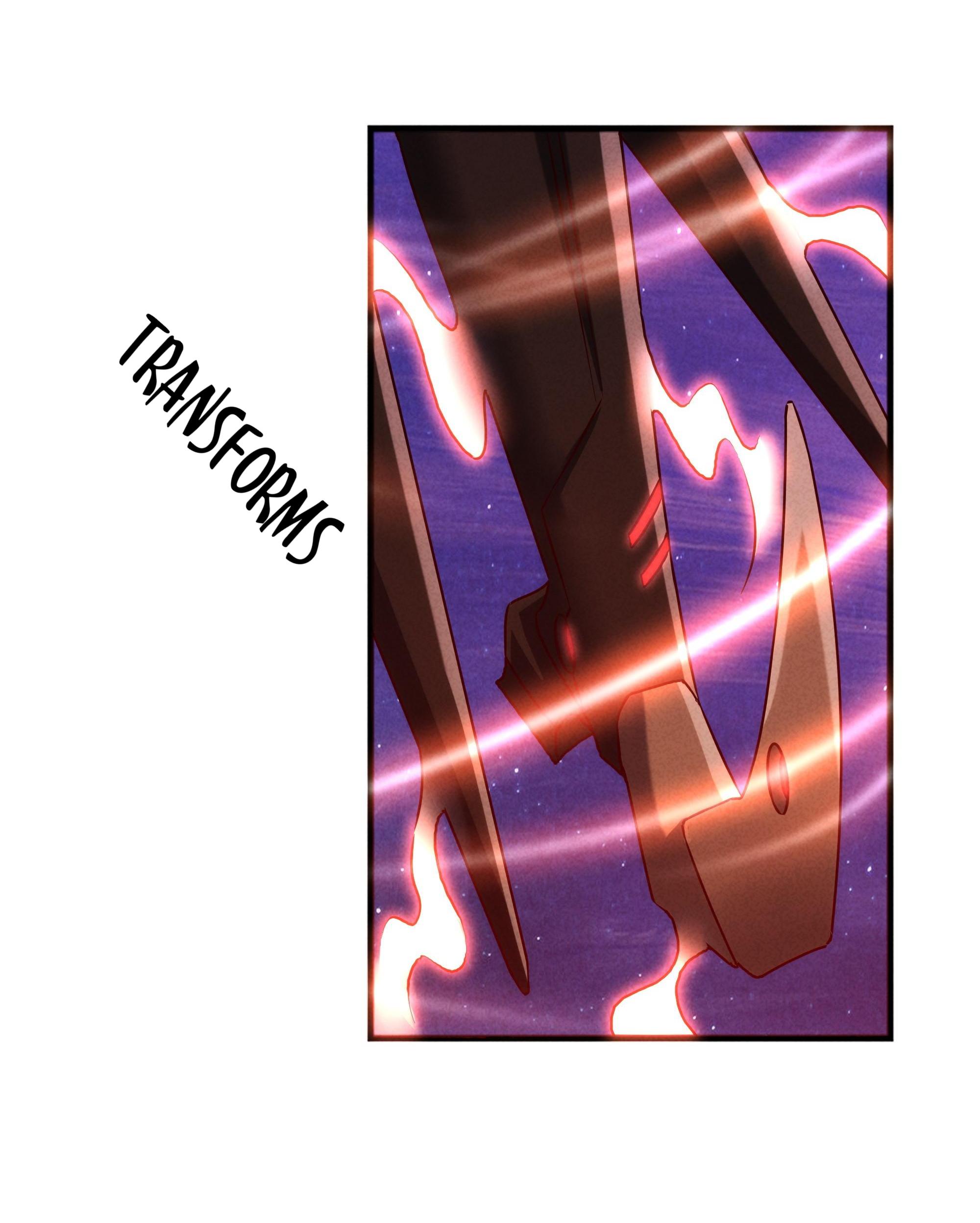 The Plan For Being Gods chapter 41 - page 20