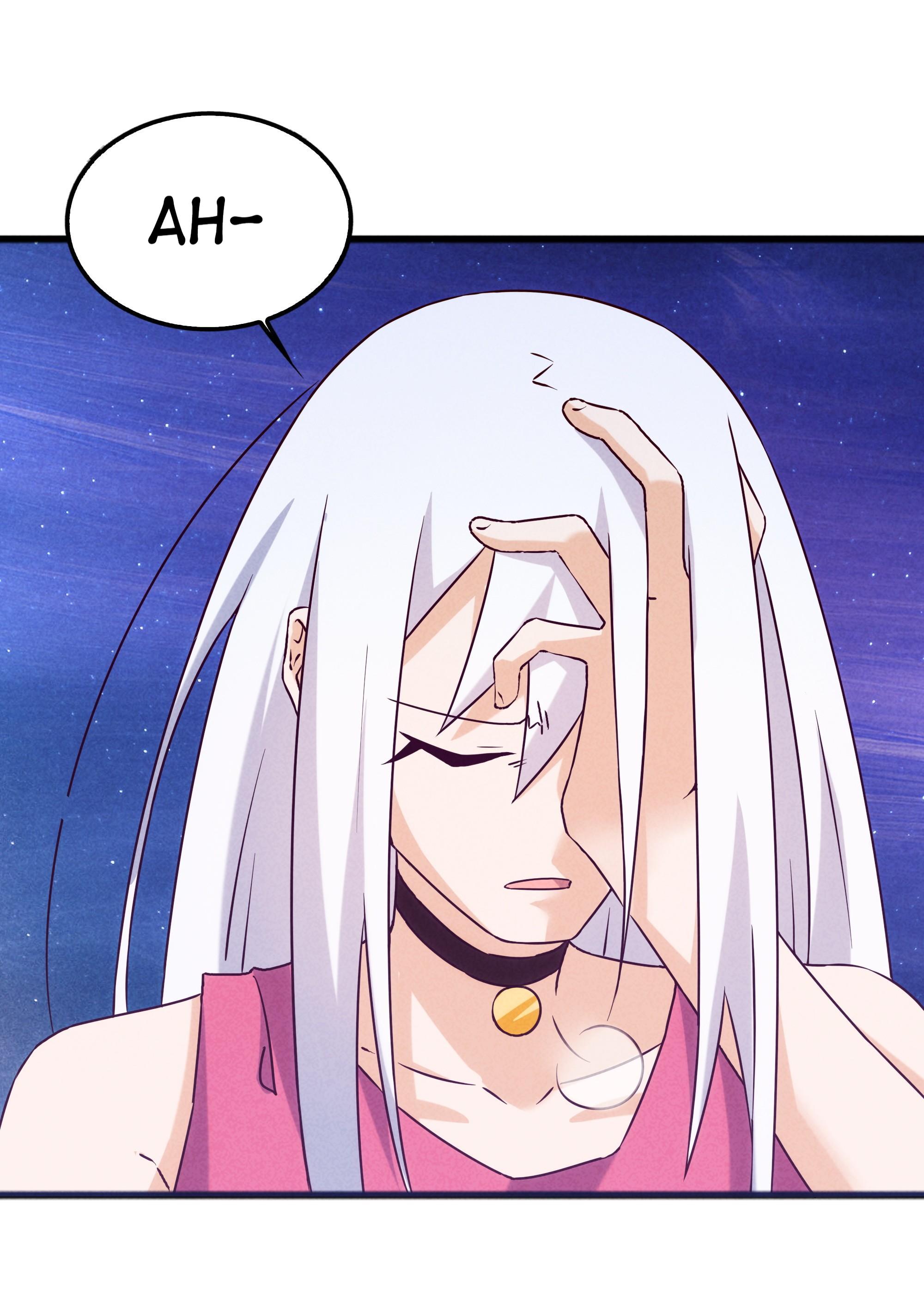 The Plan For Being Gods chapter 41 - page 21
