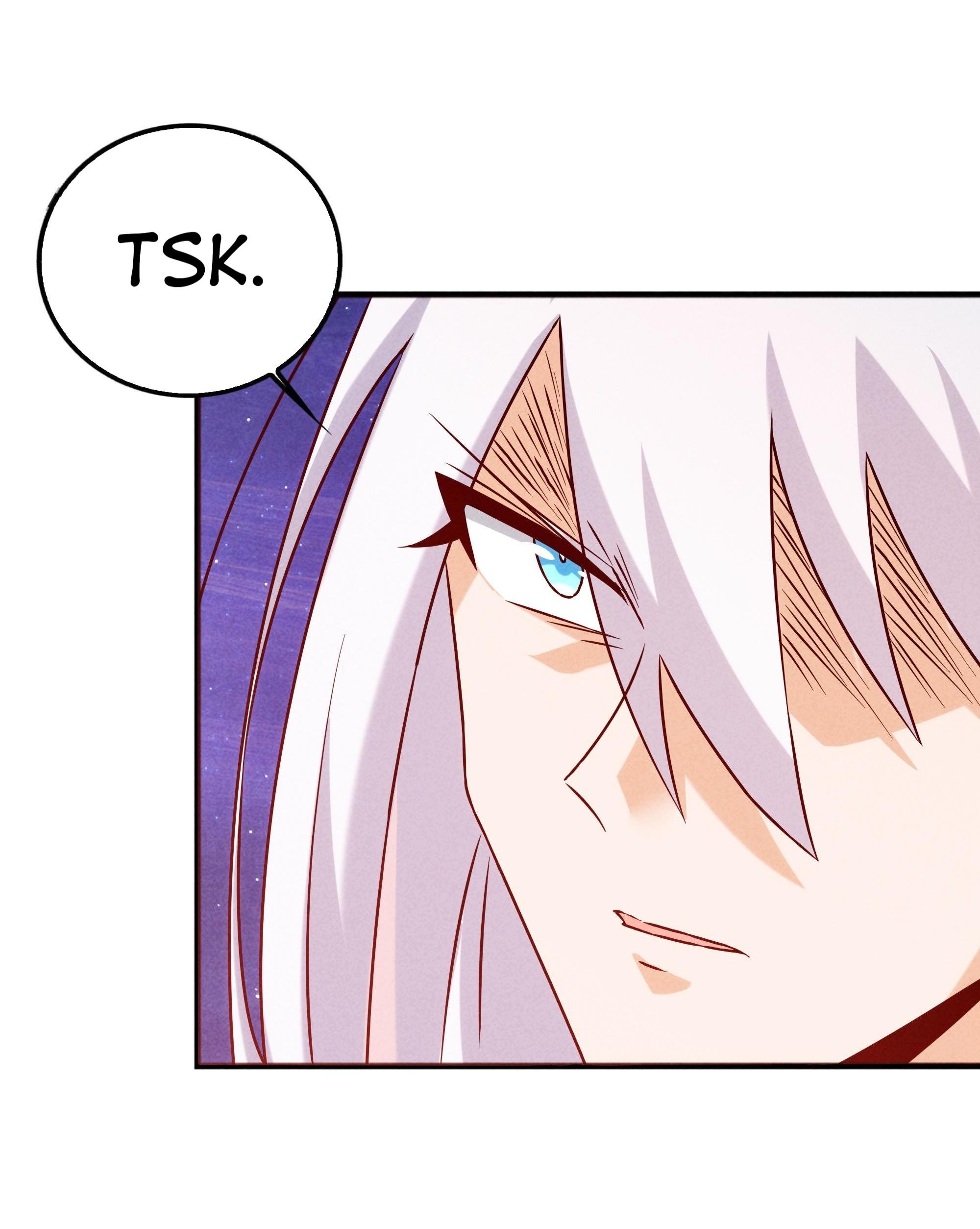 The Plan For Being Gods chapter 41 - page 26