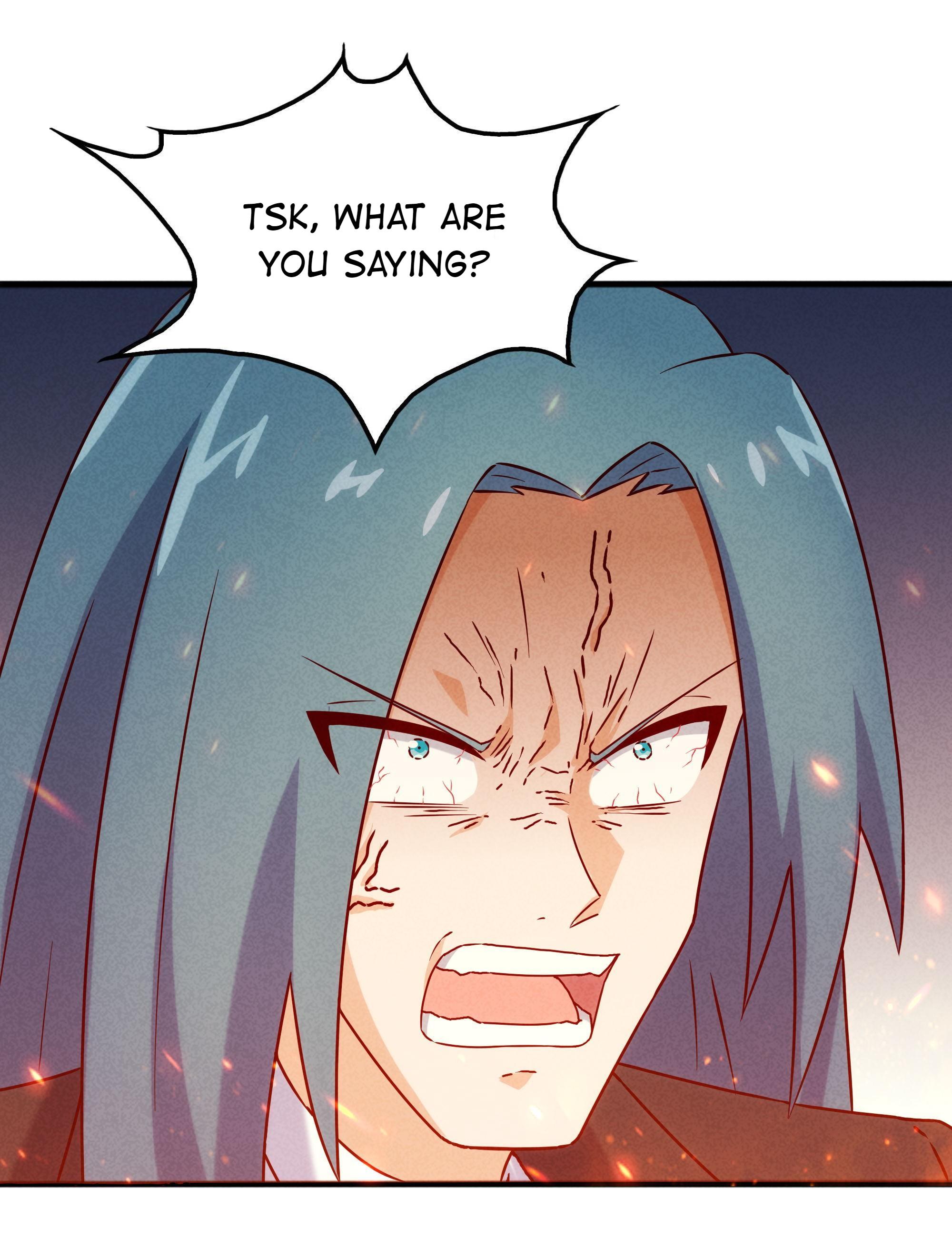 The Plan For Being Gods chapter 41 - page 3