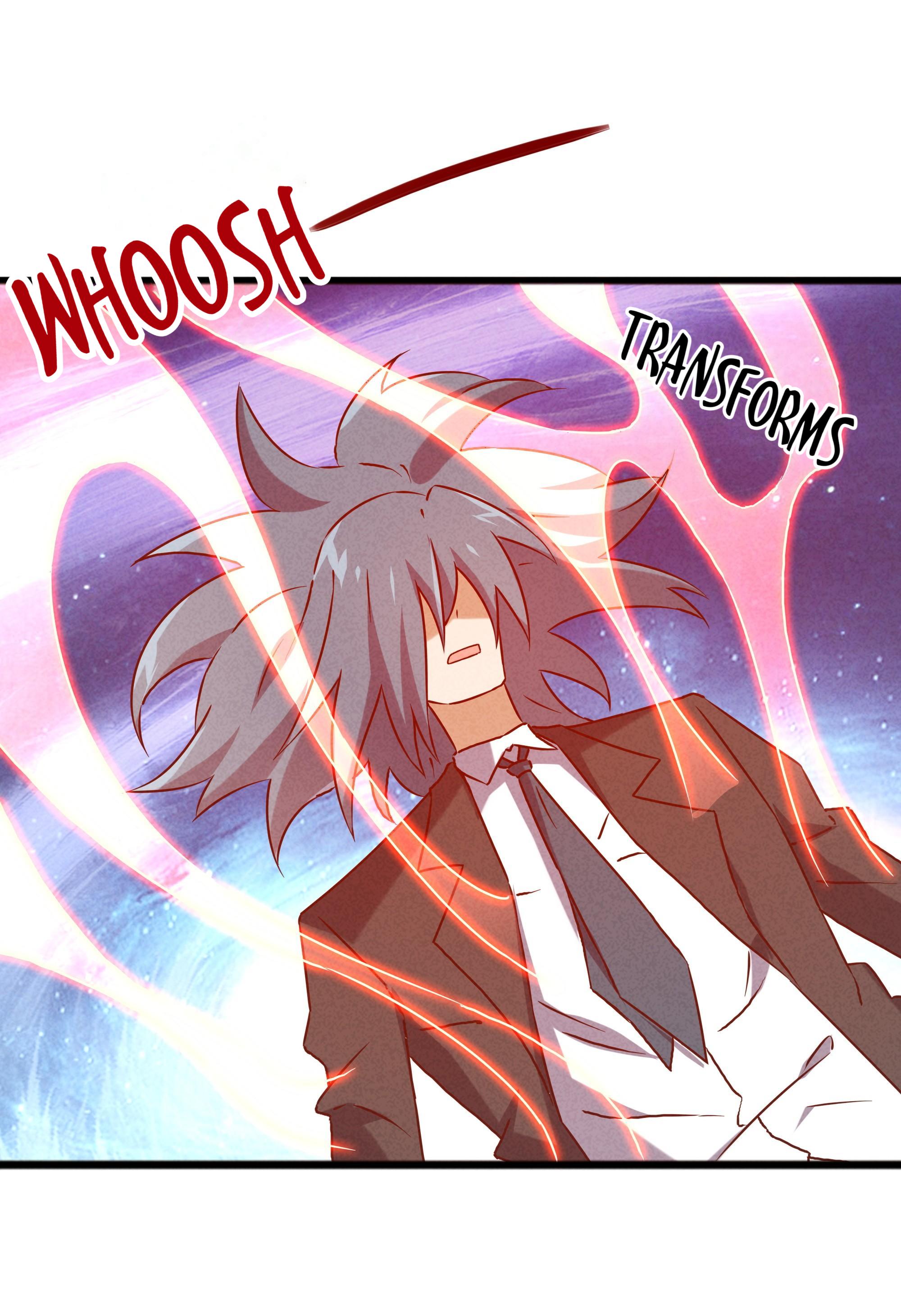 The Plan For Being Gods chapter 41 - page 44