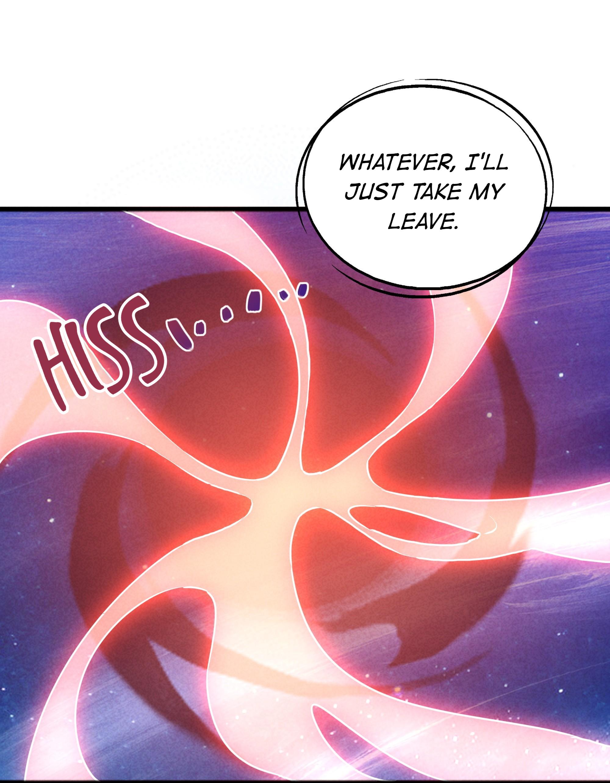The Plan For Being Gods chapter 41 - page 46