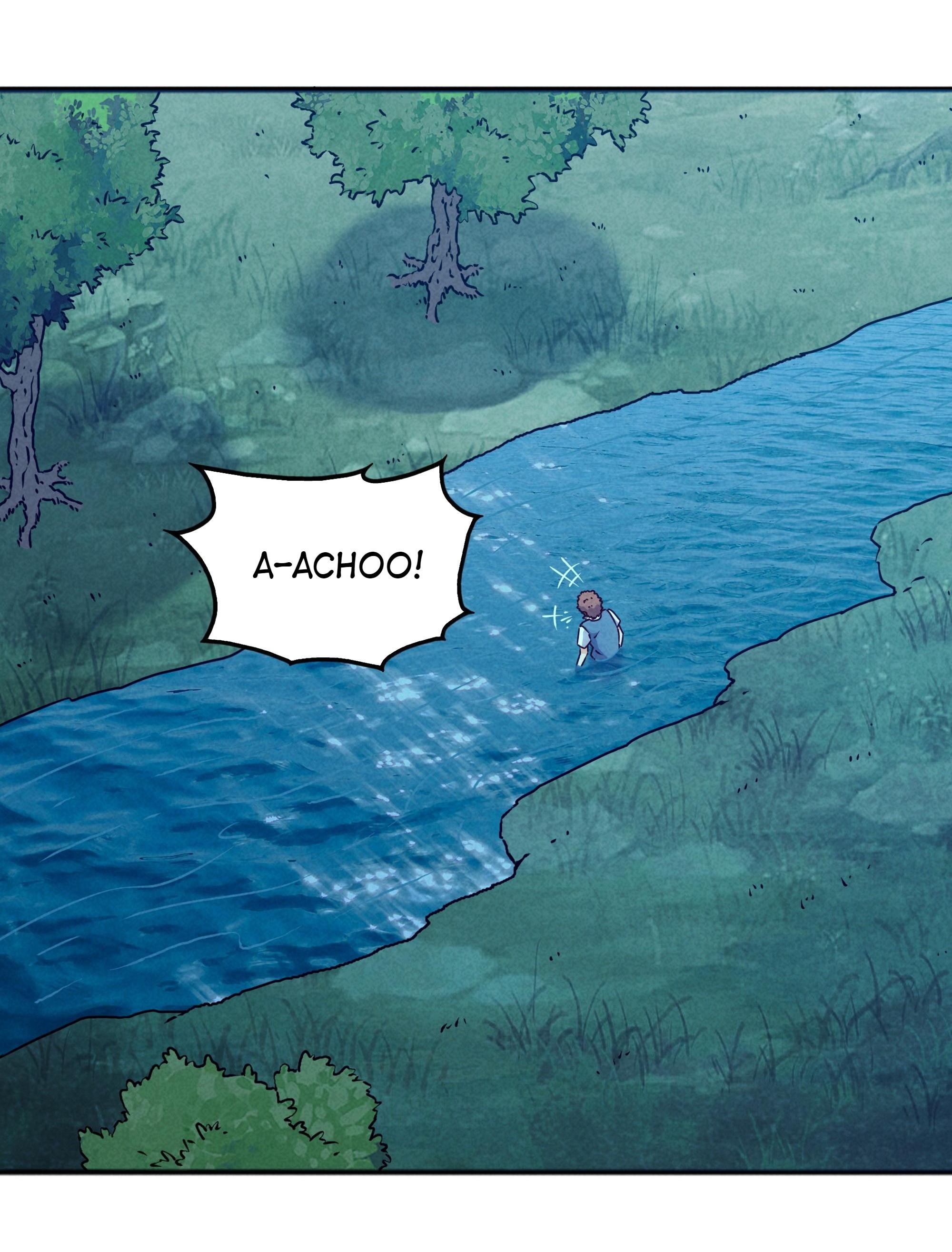 The Plan For Being Gods chapter 39 - page 10
