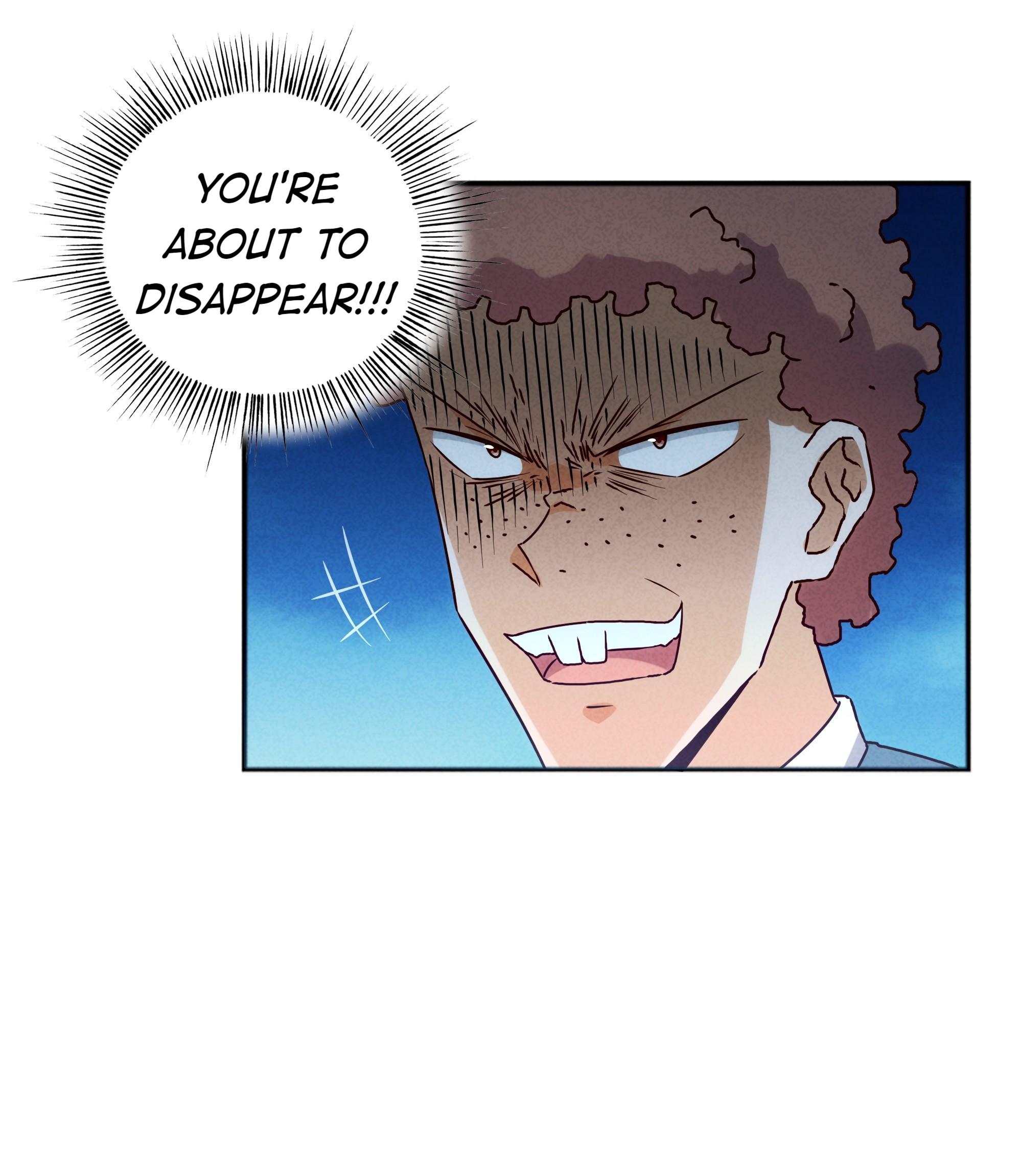The Plan For Being Gods chapter 39 - page 13