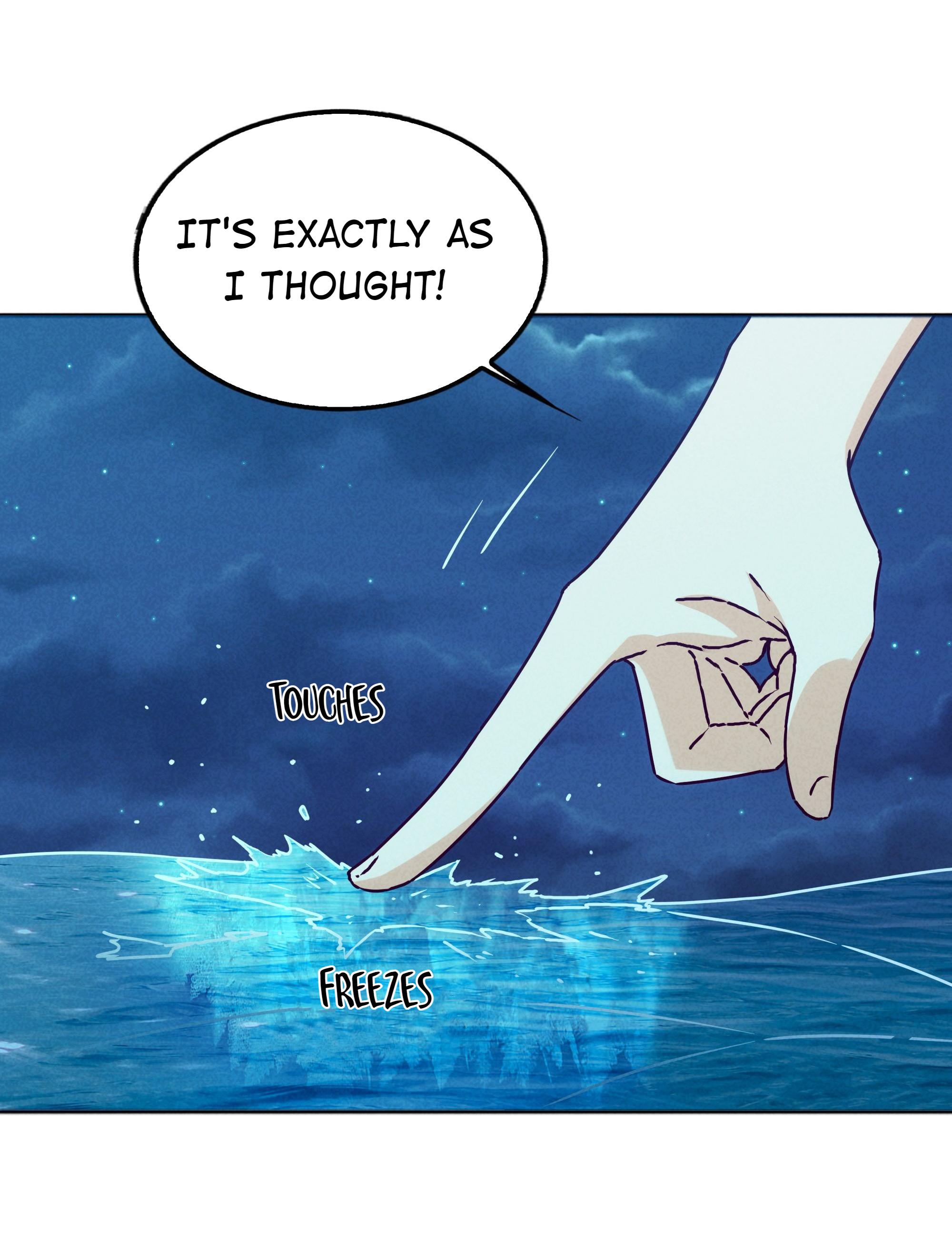 The Plan For Being Gods chapter 39 - page 14