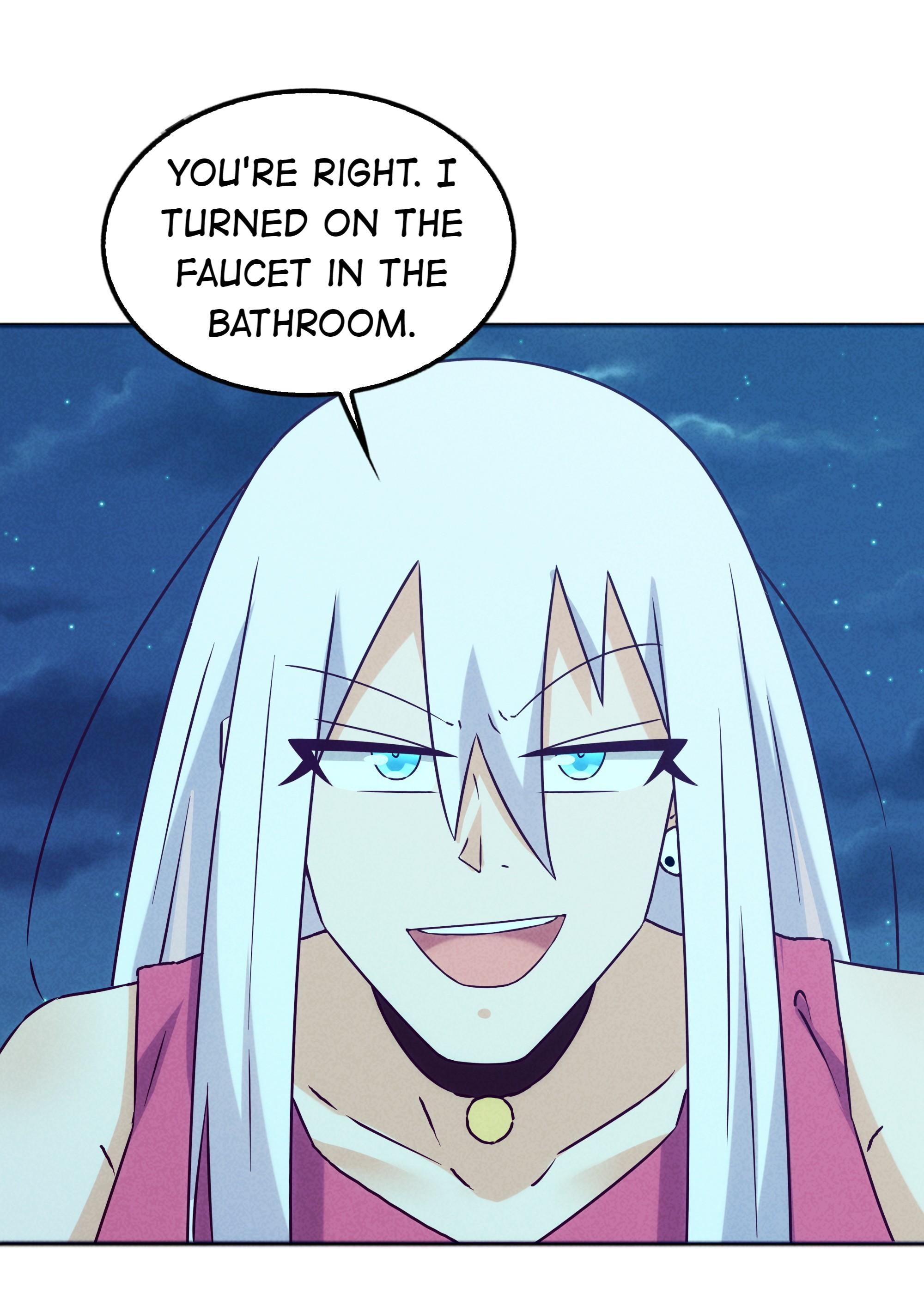 The Plan For Being Gods chapter 39 - page 17