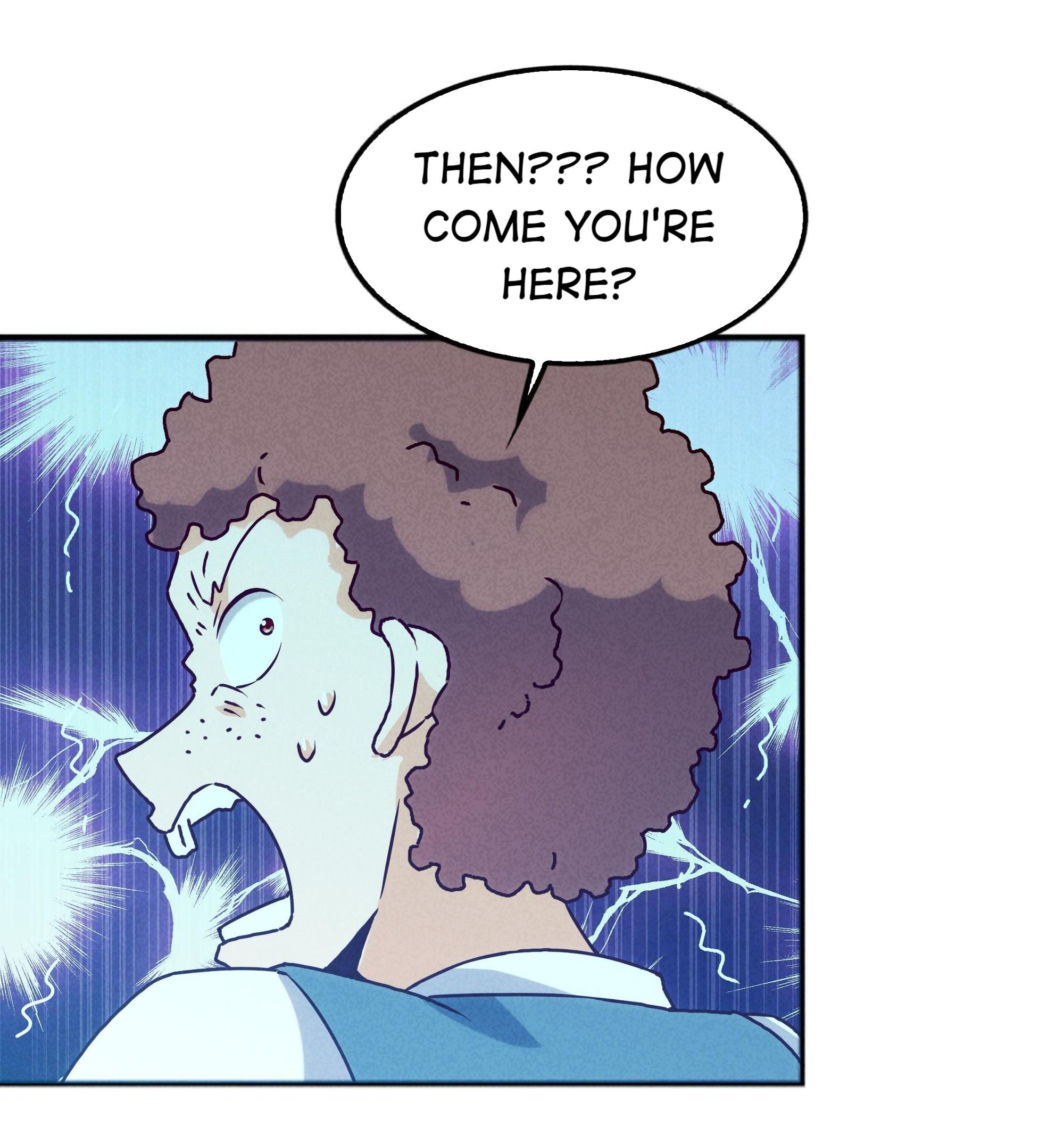 The Plan For Being Gods chapter 39 - page 18