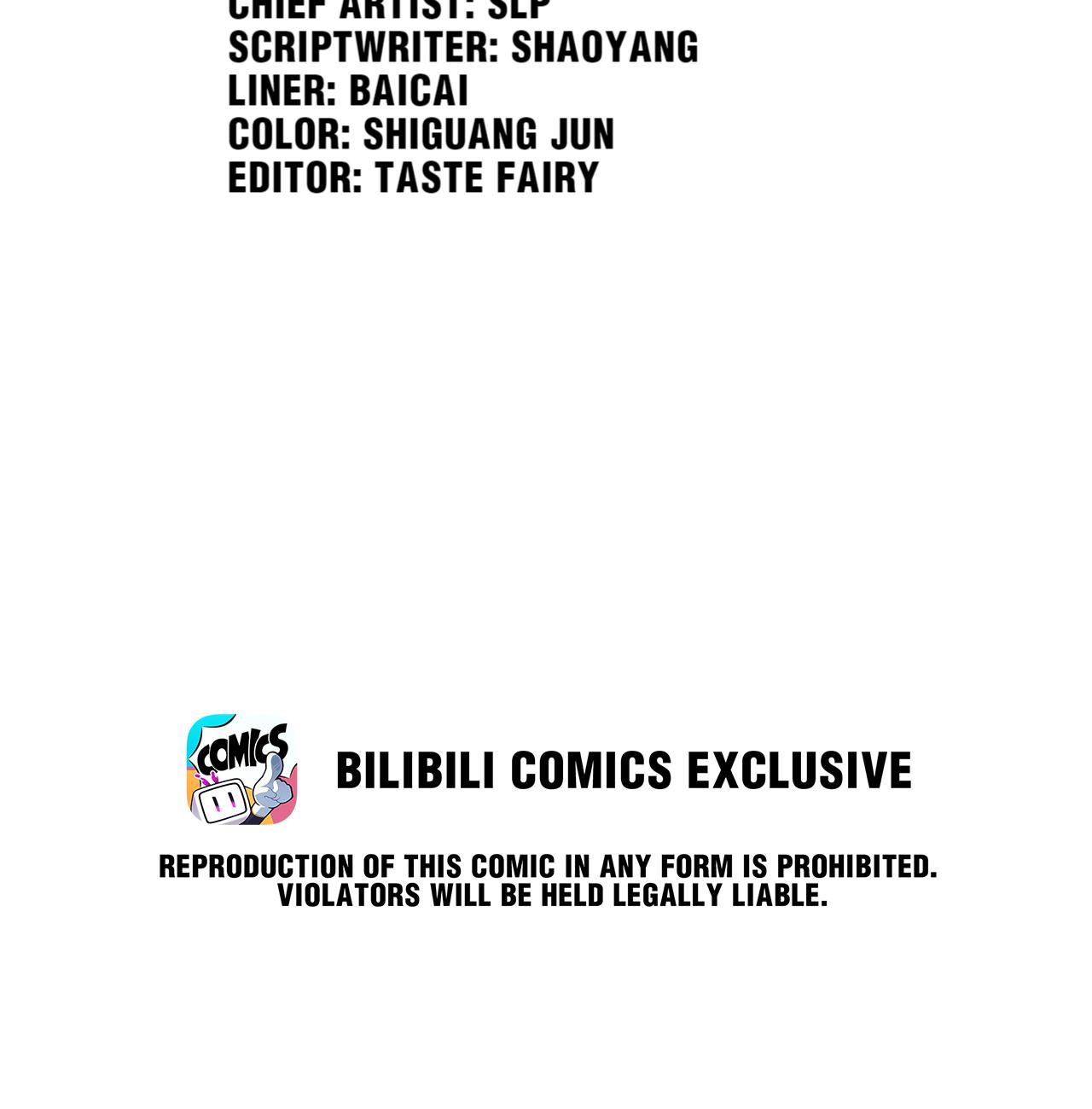 The Plan For Being Gods chapter 39 - page 2