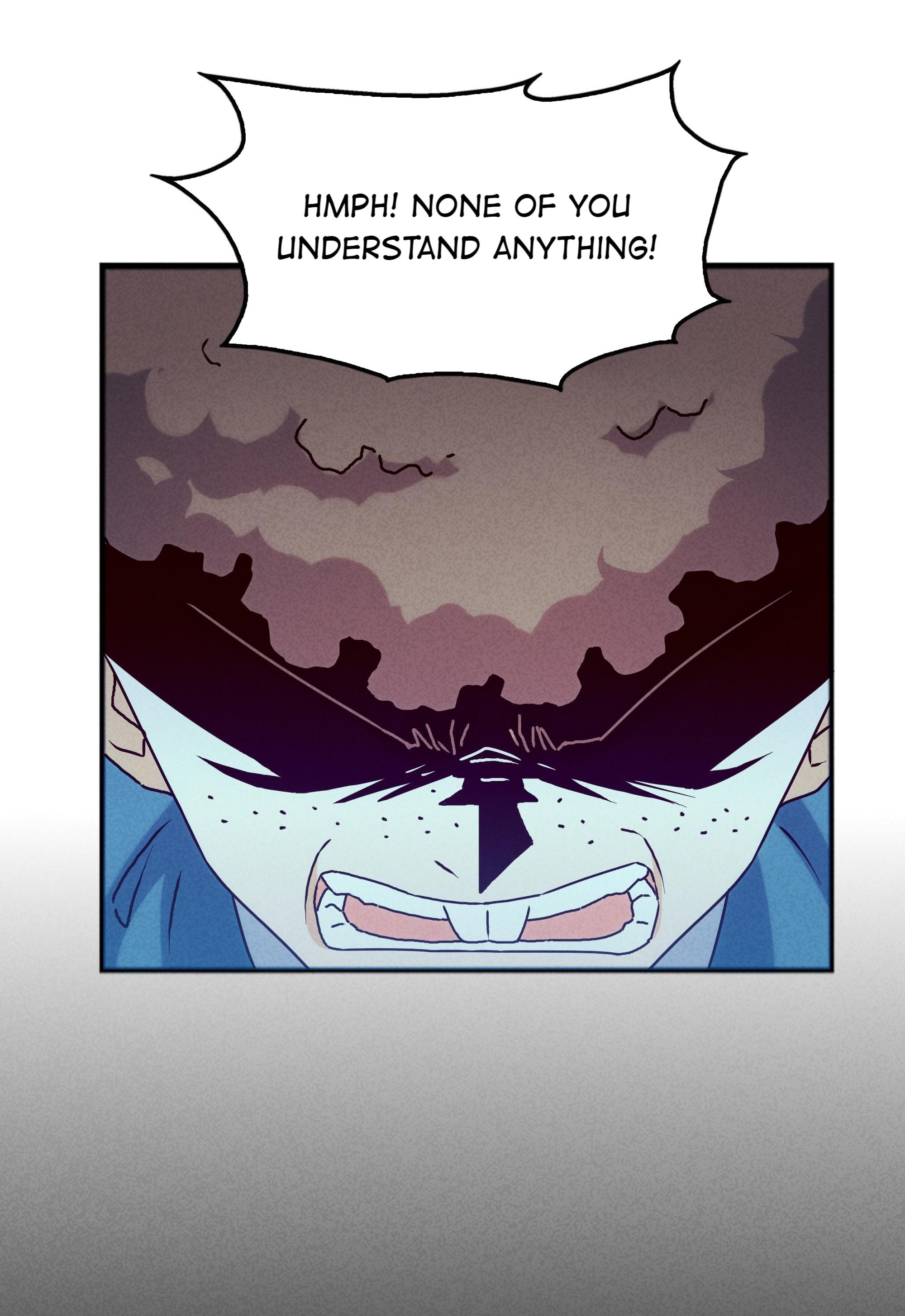 The Plan For Being Gods chapter 39 - page 22