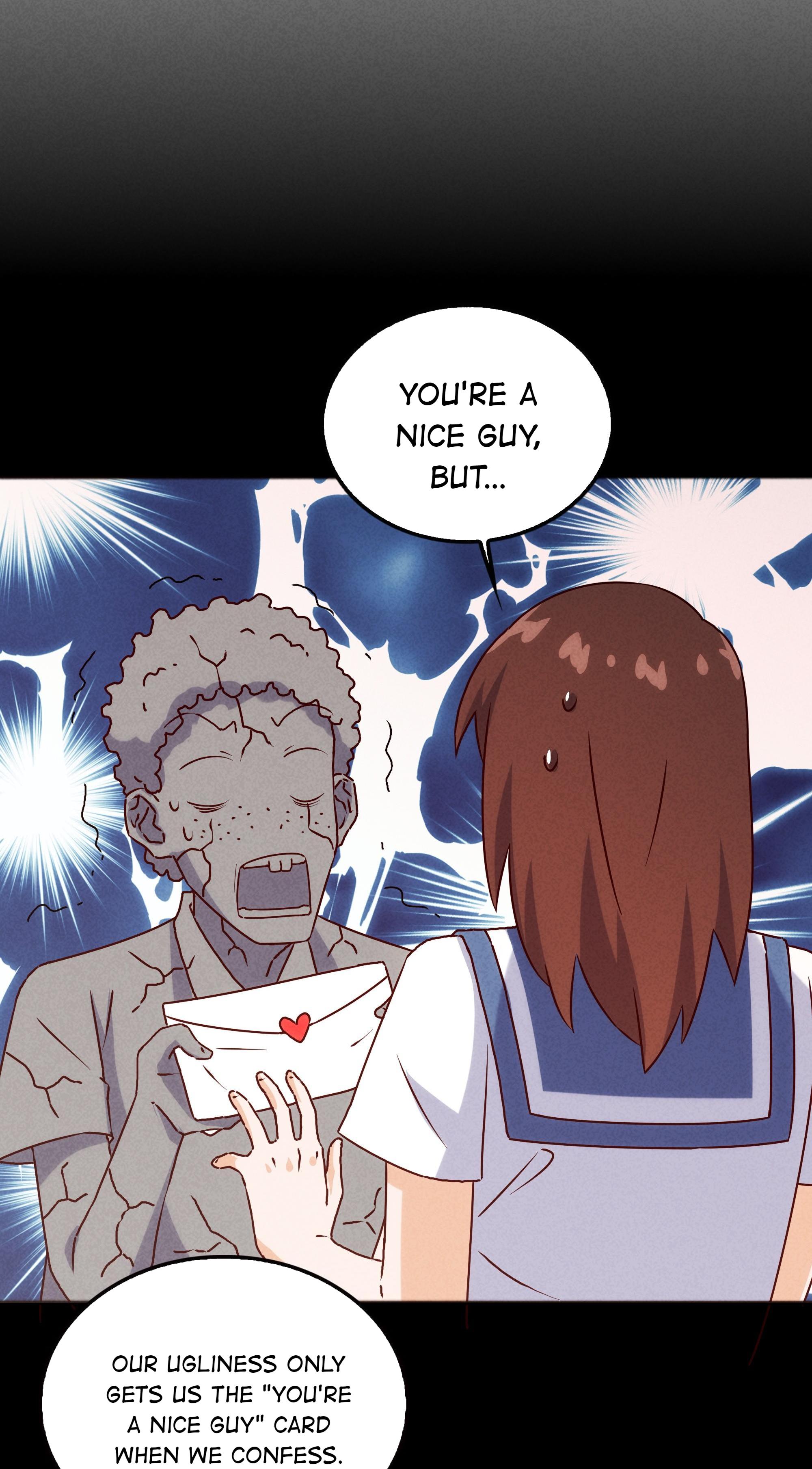 The Plan For Being Gods chapter 39 - page 23
