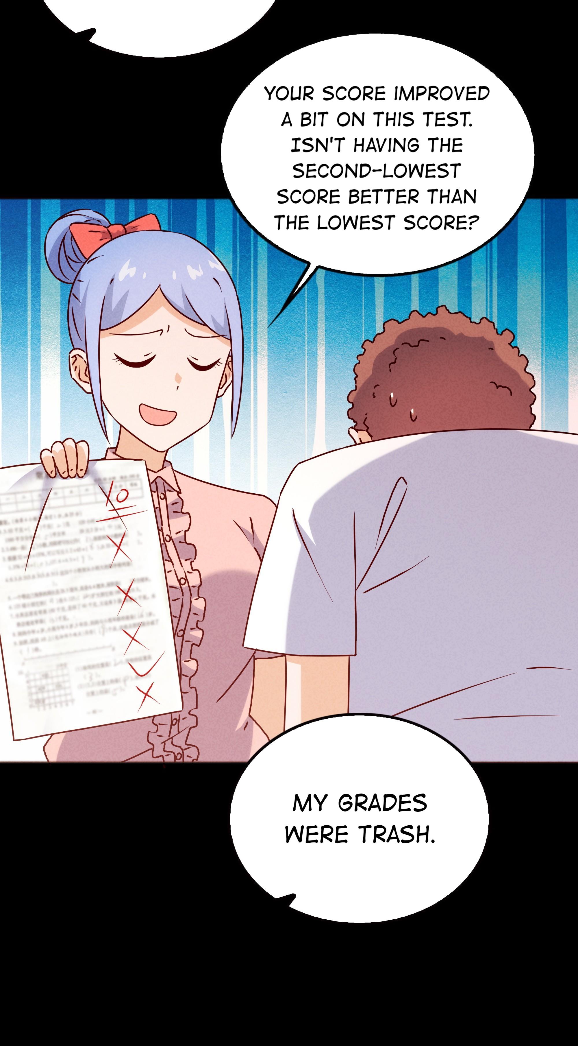 The Plan For Being Gods chapter 39 - page 24