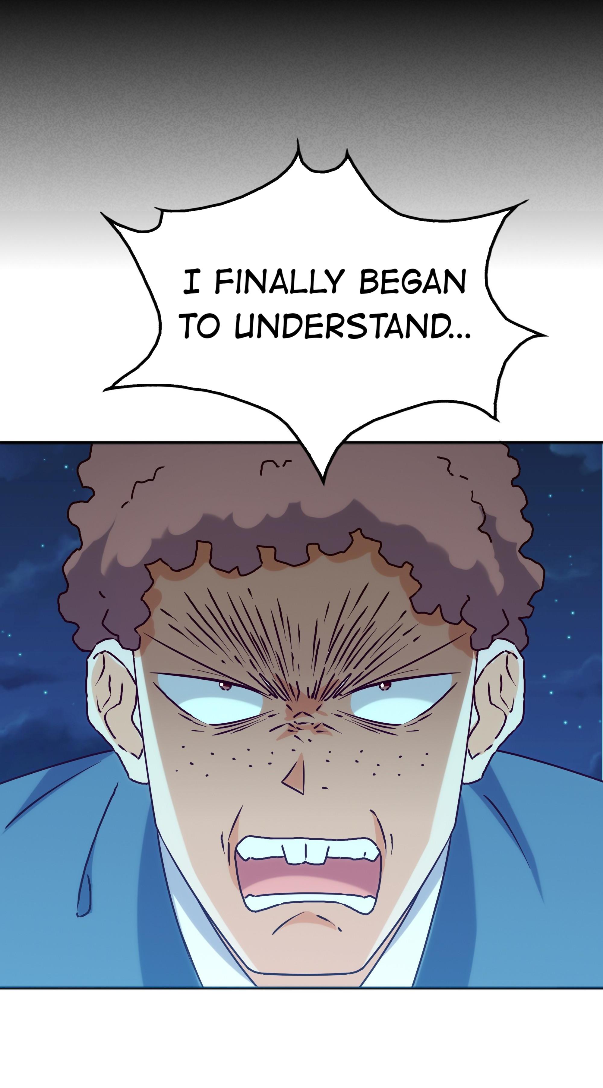 The Plan For Being Gods chapter 39 - page 27