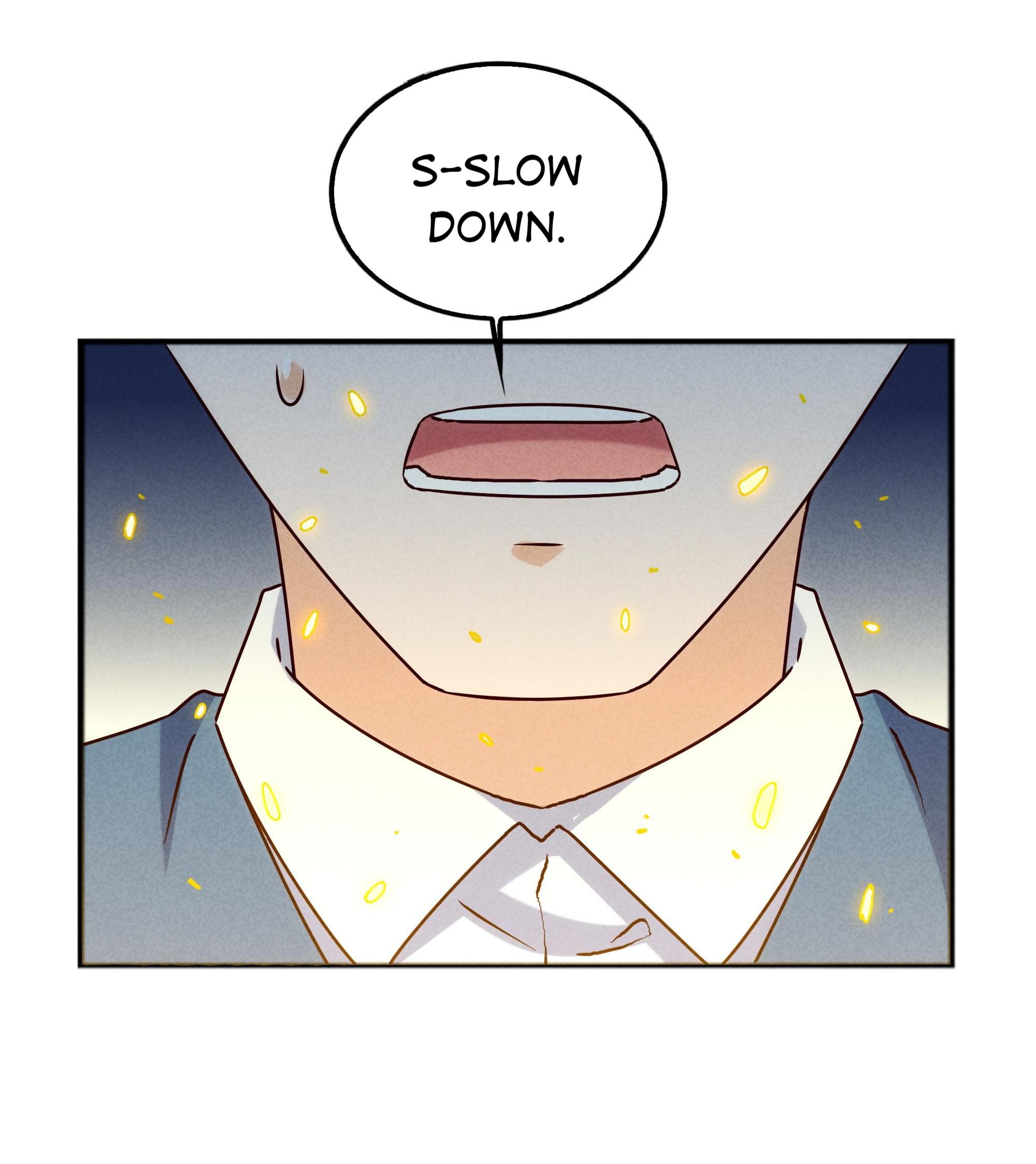 The Plan For Being Gods chapter 39 - page 33