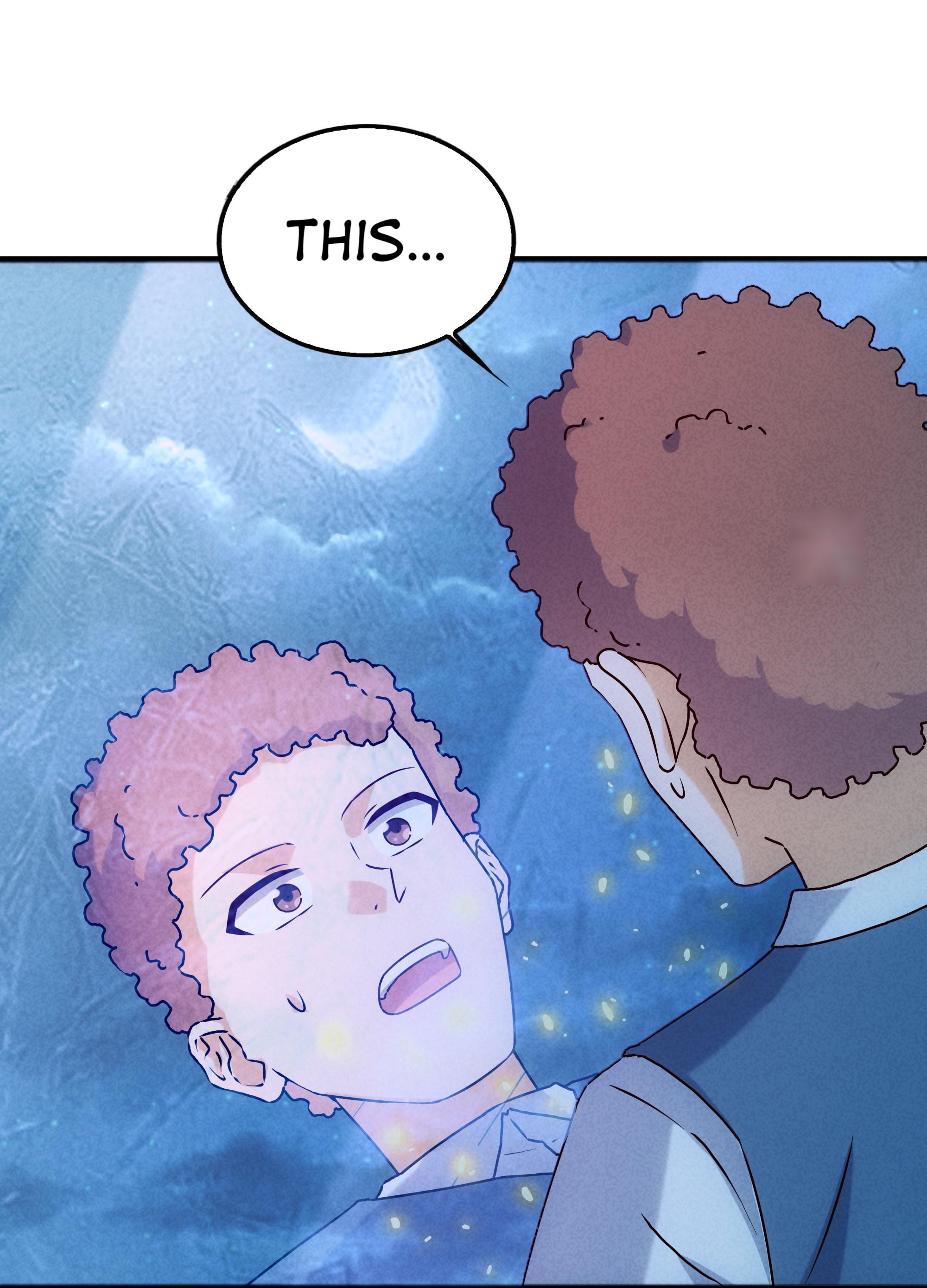 The Plan For Being Gods chapter 39 - page 34