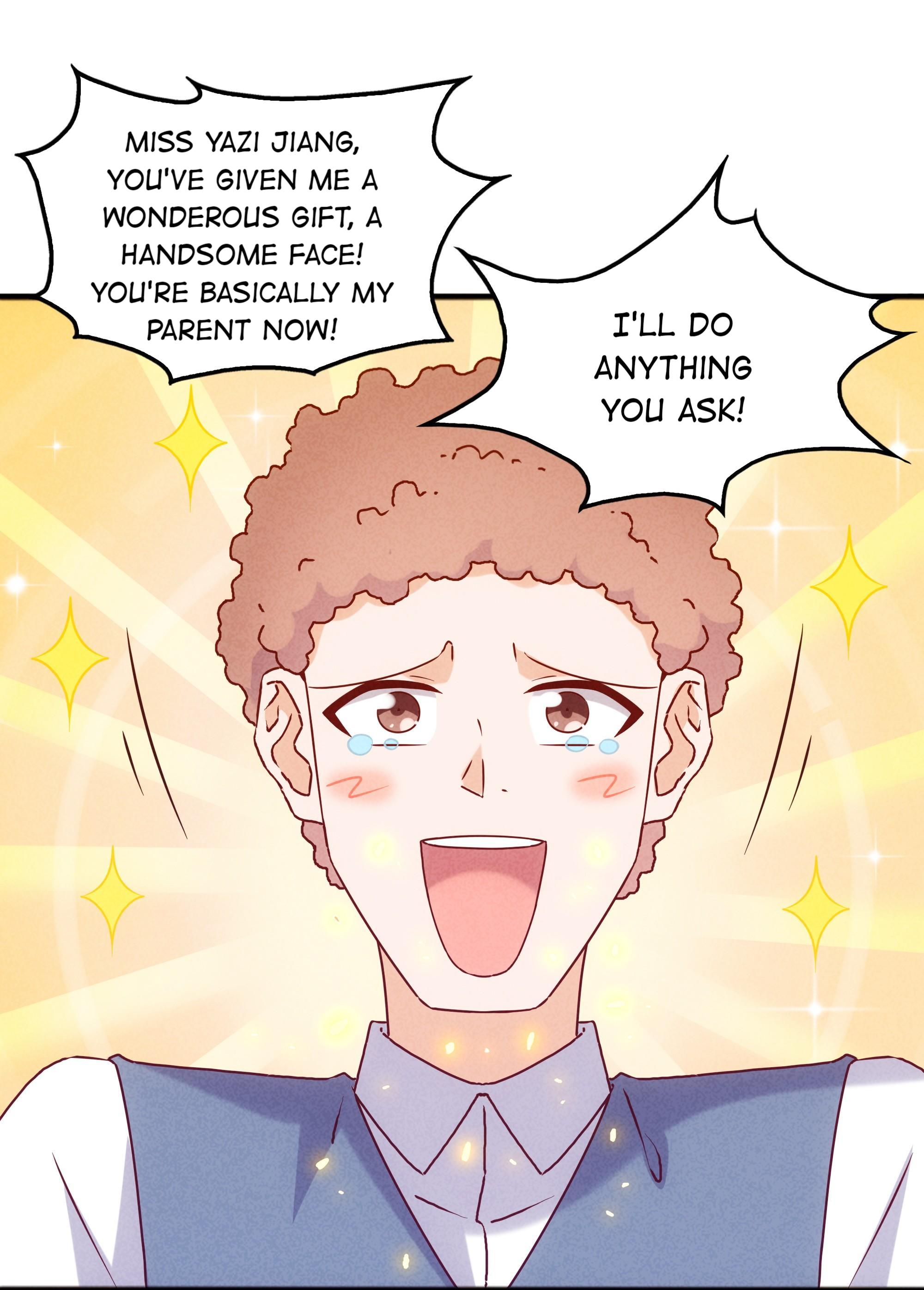 The Plan For Being Gods chapter 39 - page 36