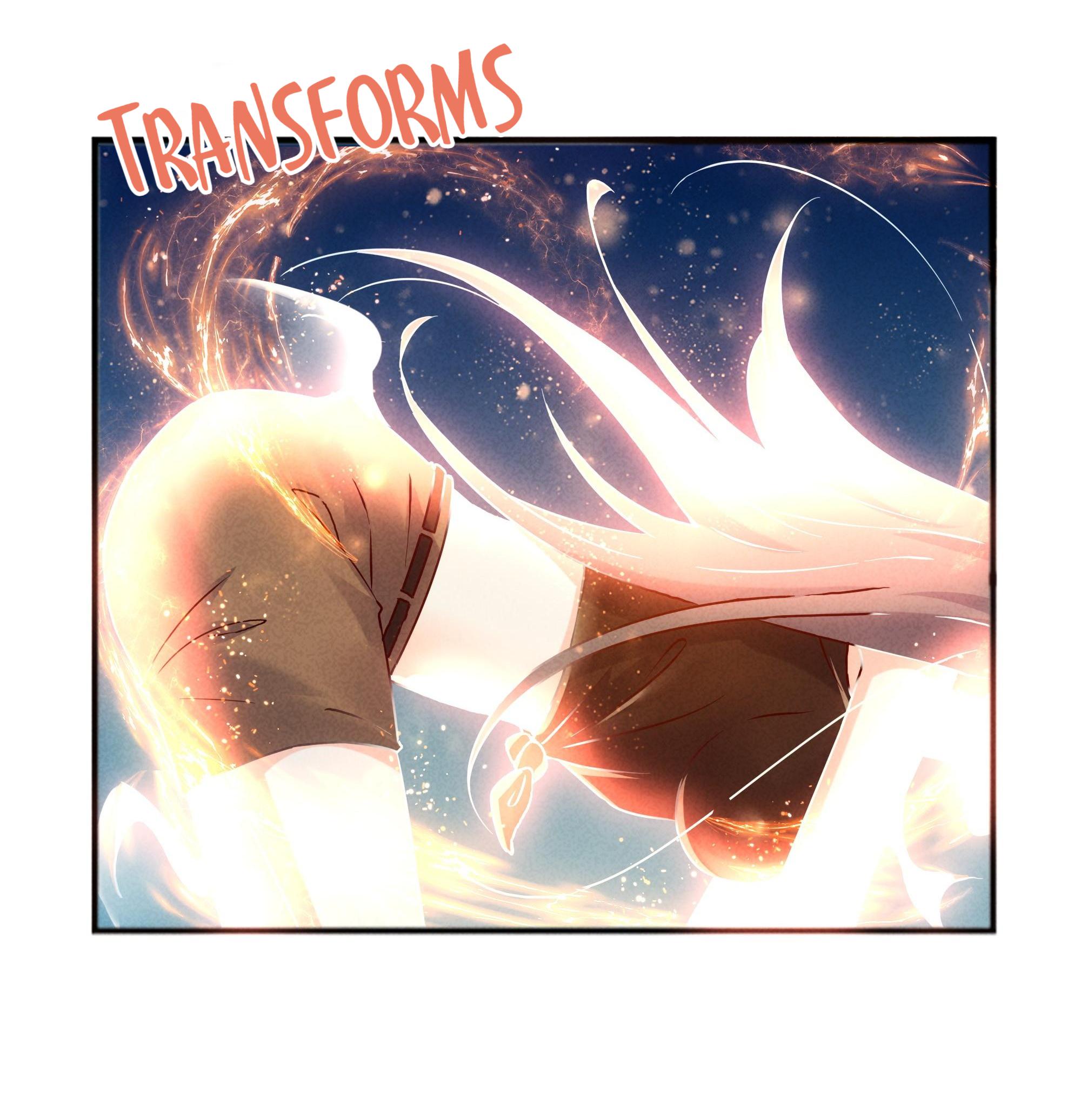 The Plan For Being Gods chapter 39 - page 51