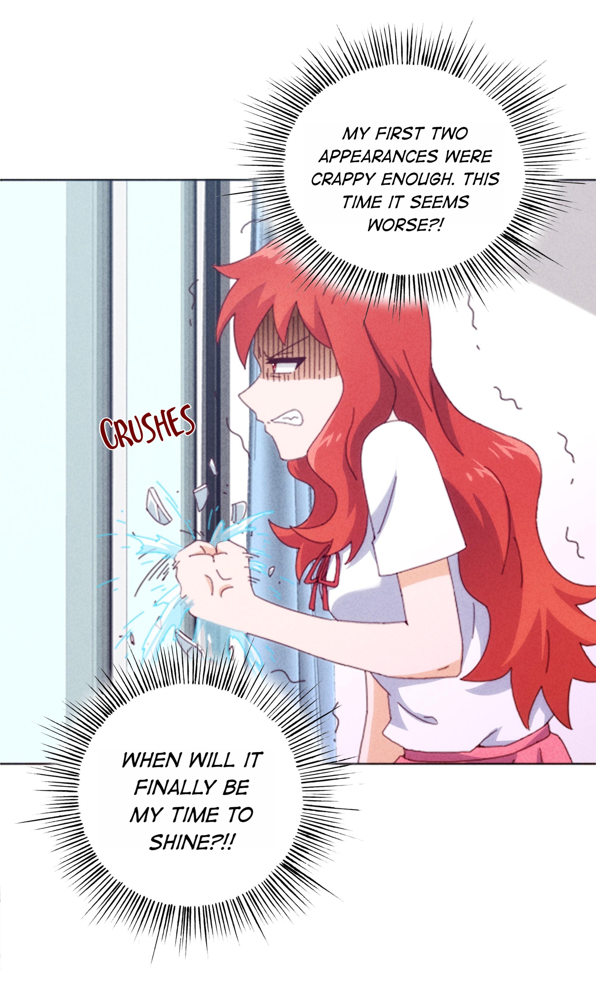 The Plan For Being Gods chapter 27 - page 15