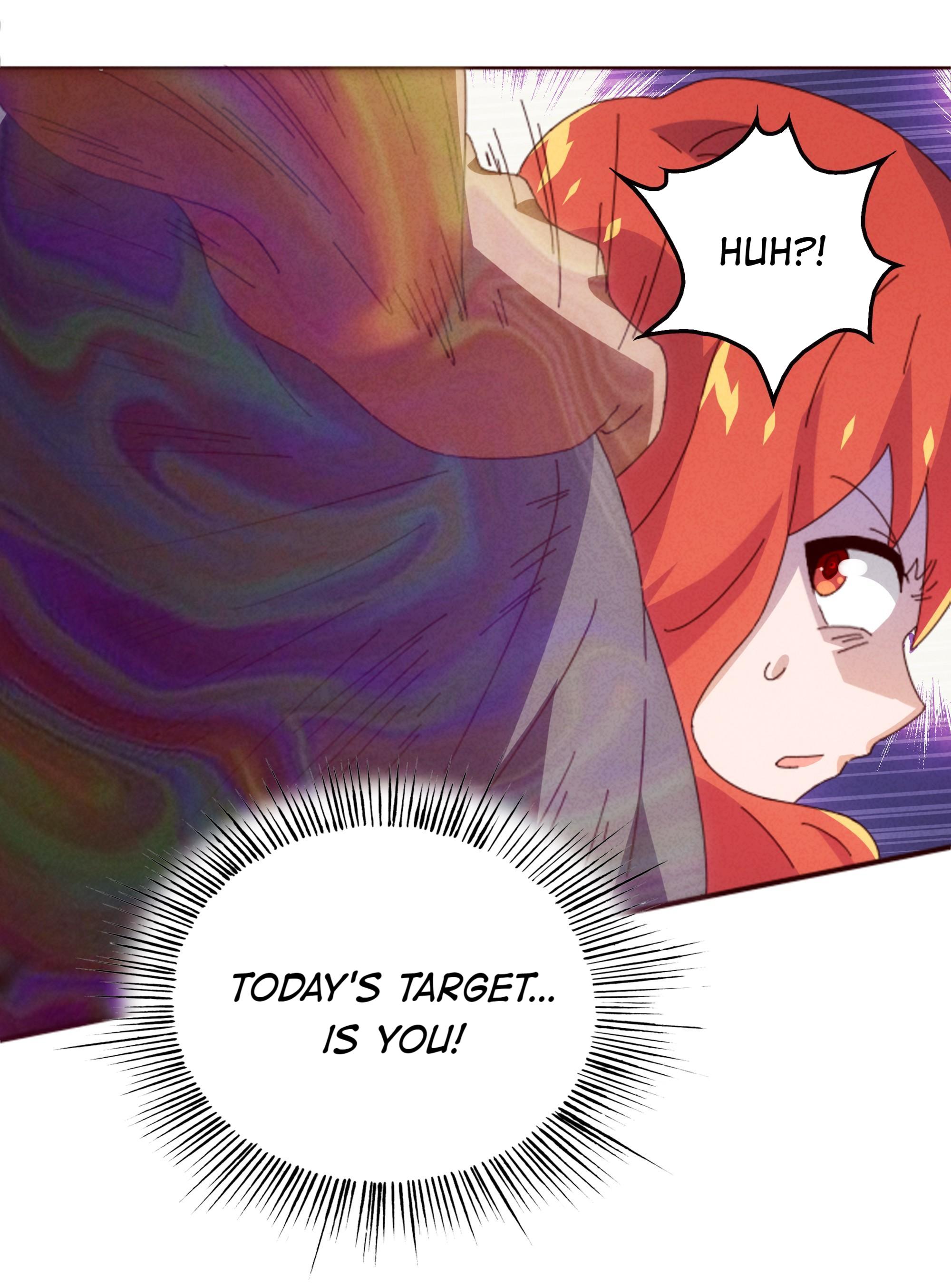 The Plan For Being Gods chapter 27 - page 40